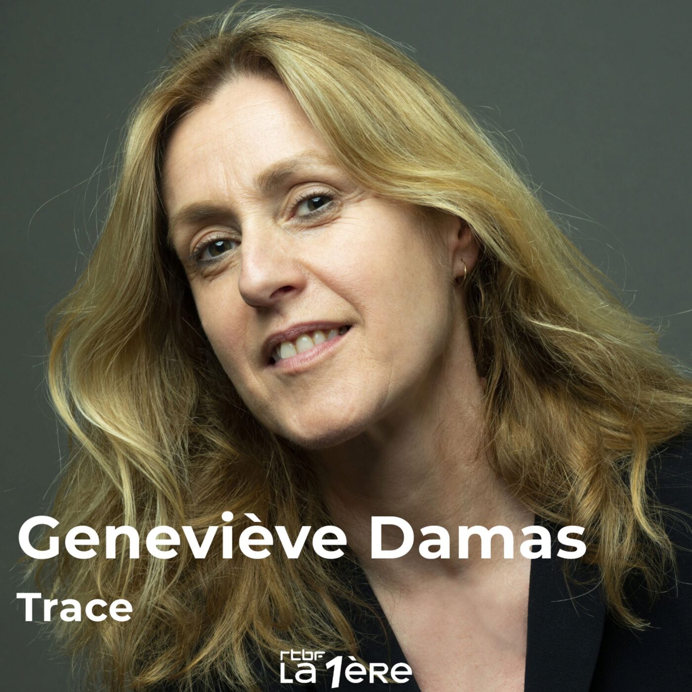 Geneviève Damas et "Trace" : Un roman sur une adolescente confrontée à un choix : la course, ou le trafic ?