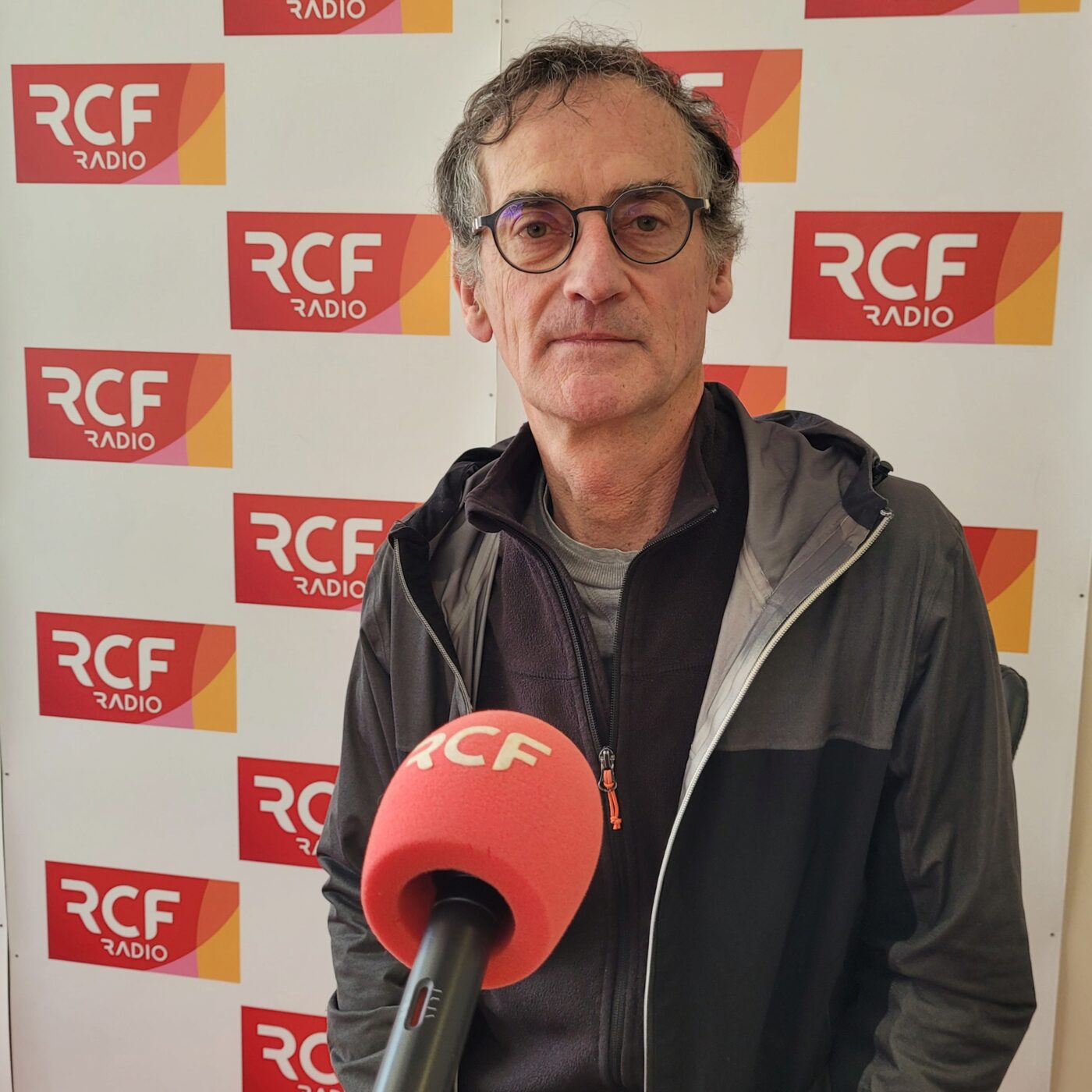 Pierre Pomarrel, déviation de la RN88, bus TER et l'intercité Clermont-Paris episode artwork