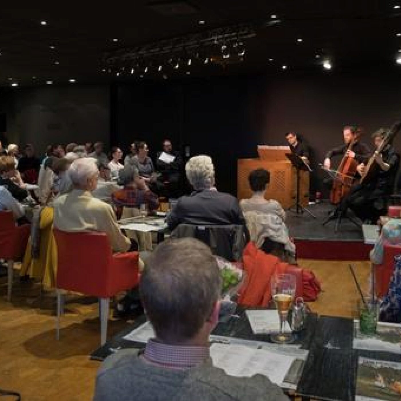 "Harmonia Sacra" au Phénix de Valenciennes episode artwork