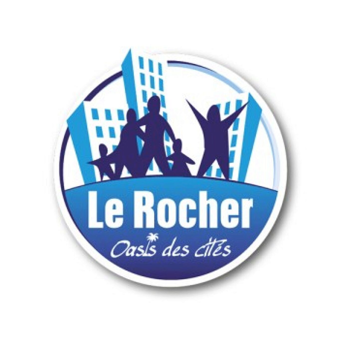 Association Le Rocher dans la cité Campagne l'Evêque à Marseille episode artwork