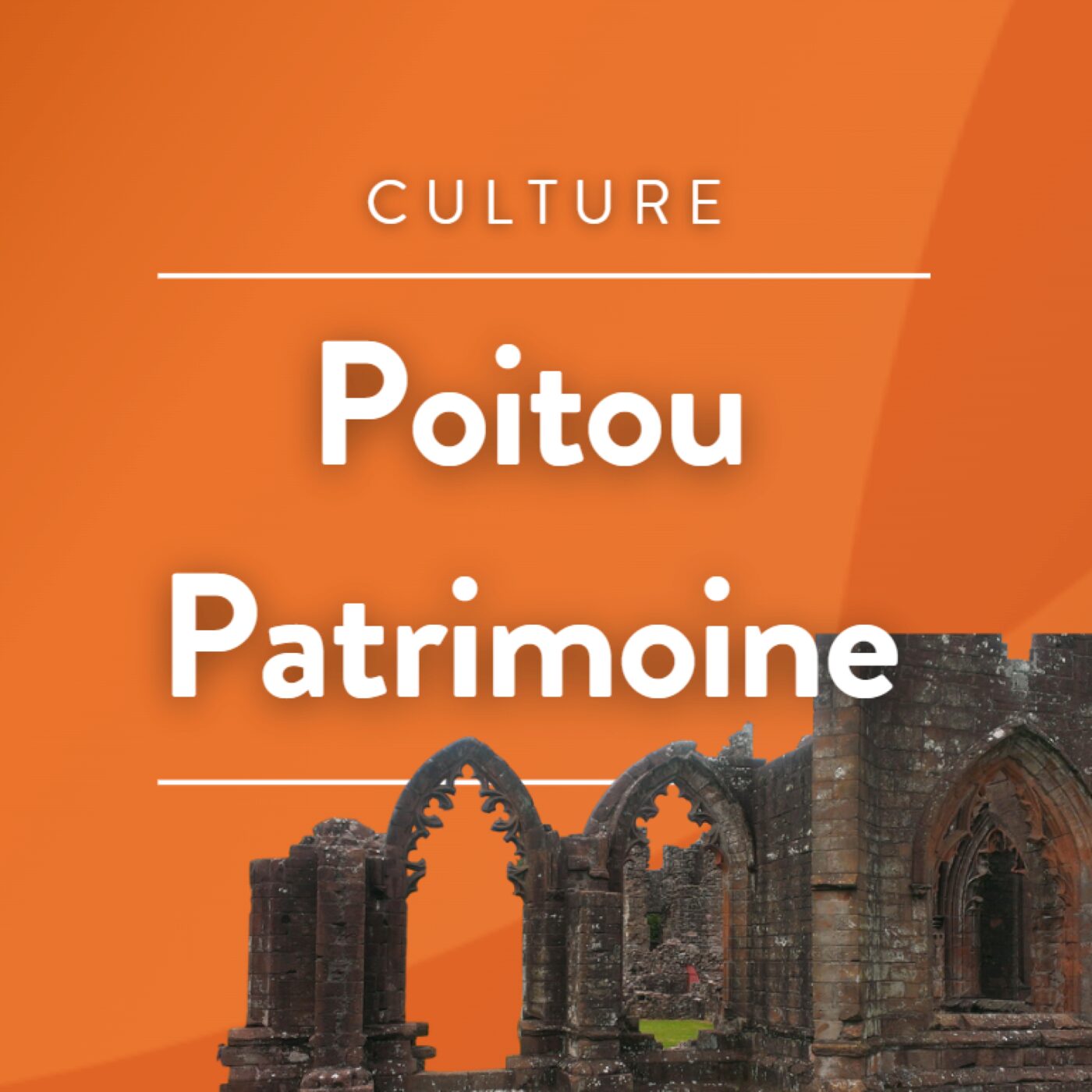 Poitou Patrimoine