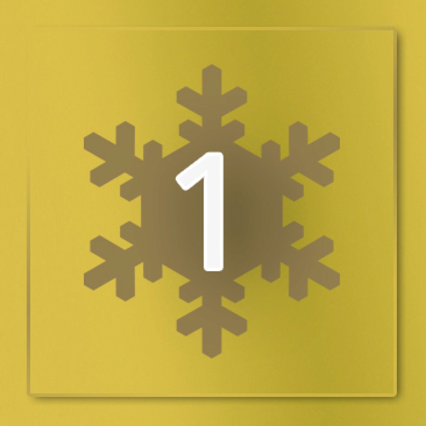 N°1 : Un Noël à l'hôpital episode artwork