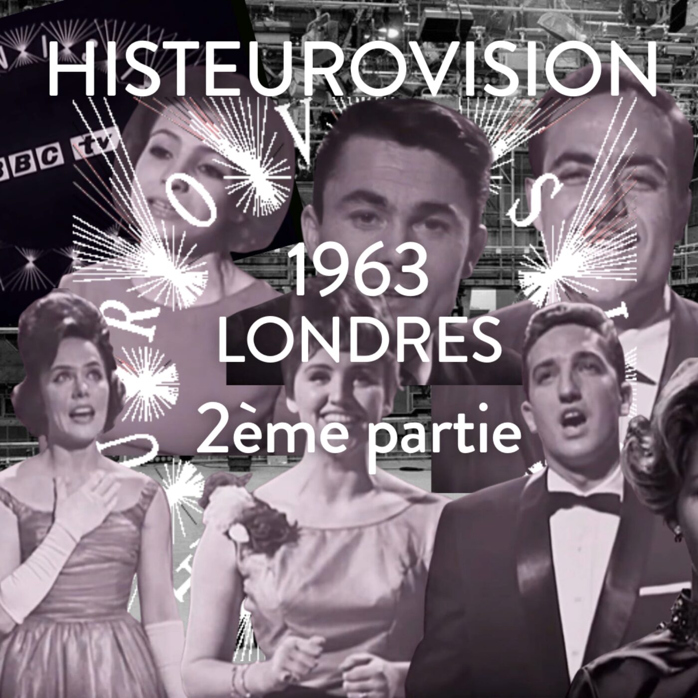 1963-Londres-2ème partie episode artwork