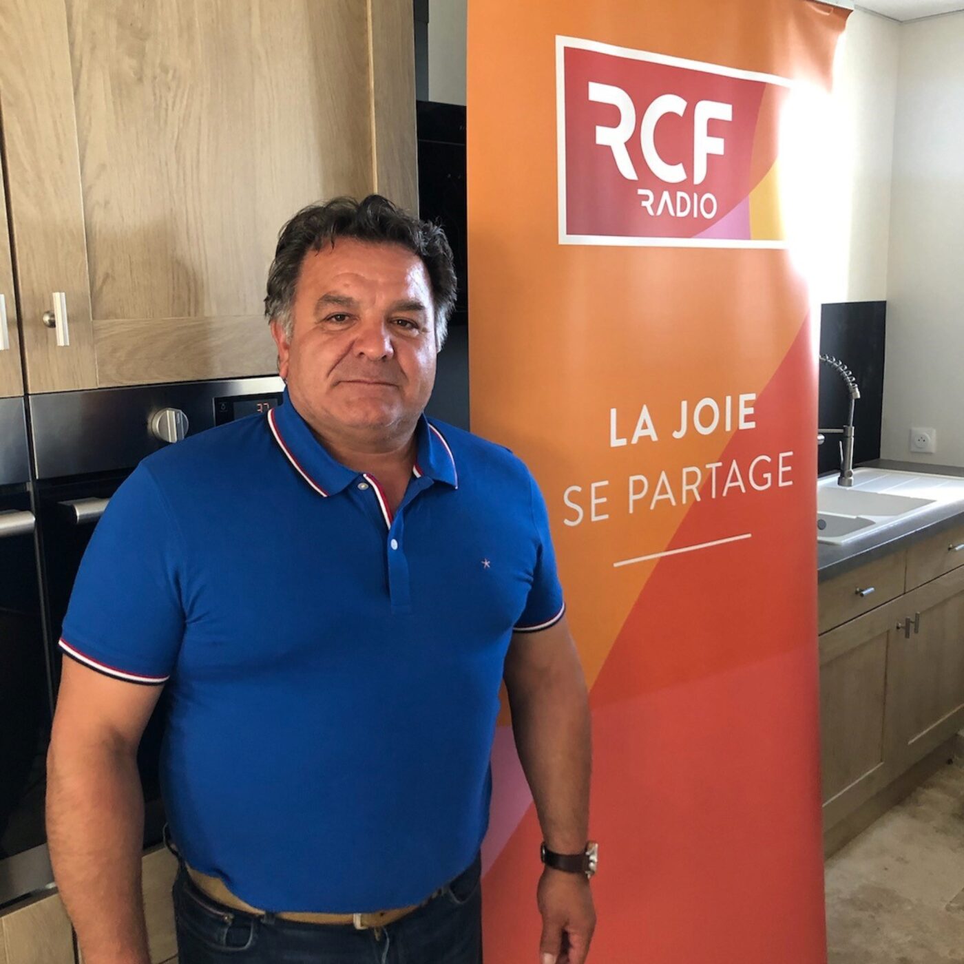 3 questions à (Loiret)