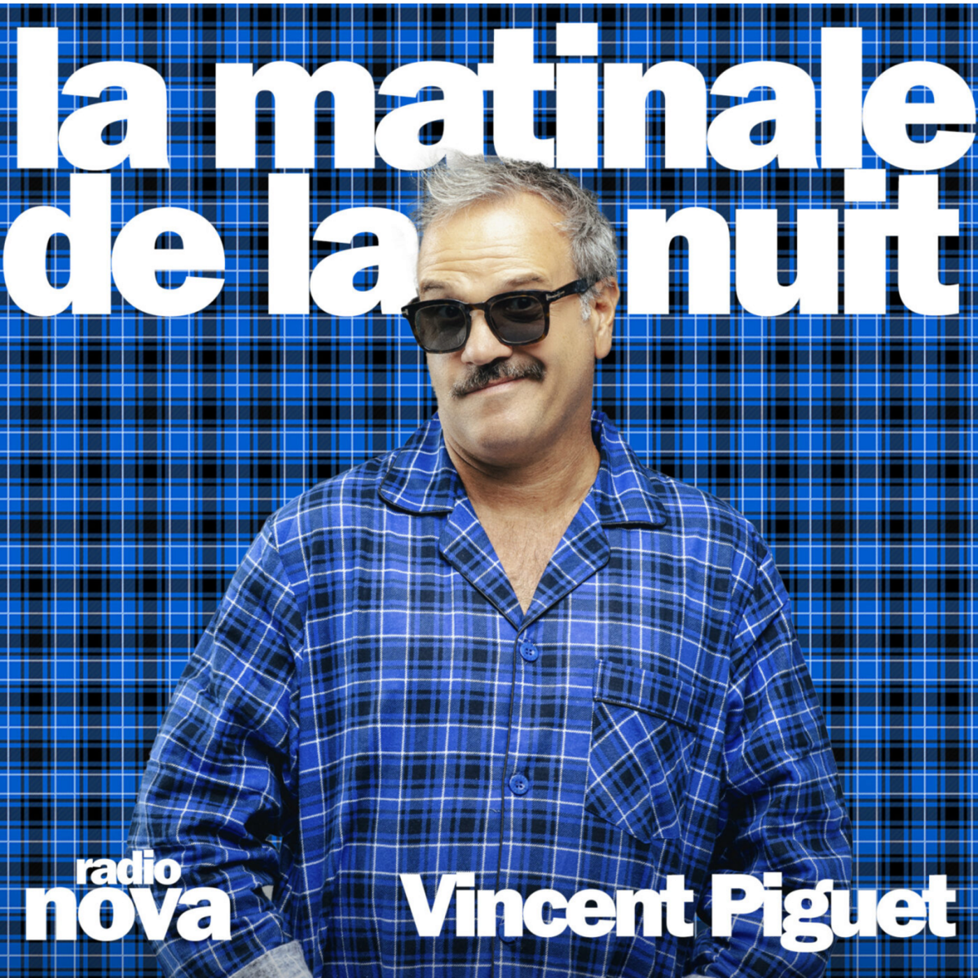 Le vrai ou faux de Vincent Piguet - La matinale de la nuit du 10 mars  episode artwork