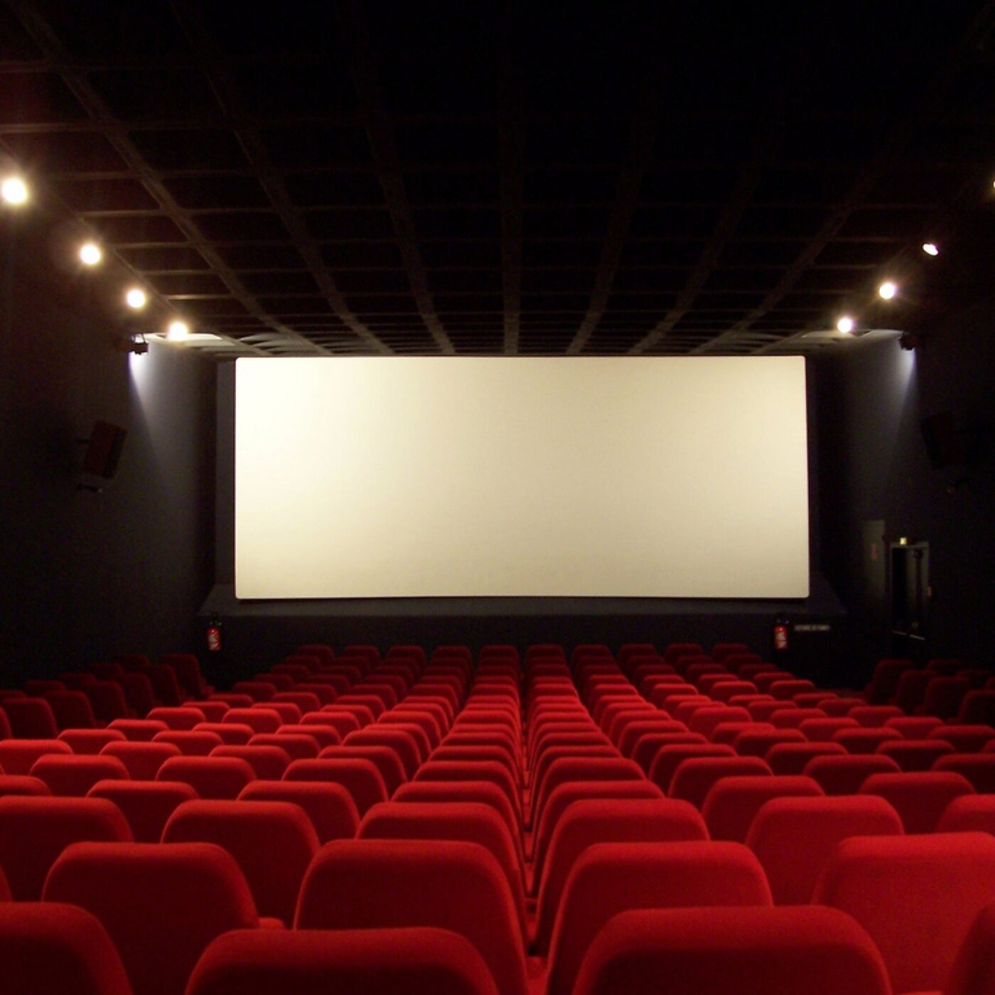 Quand Dieu s'invite au cinéma