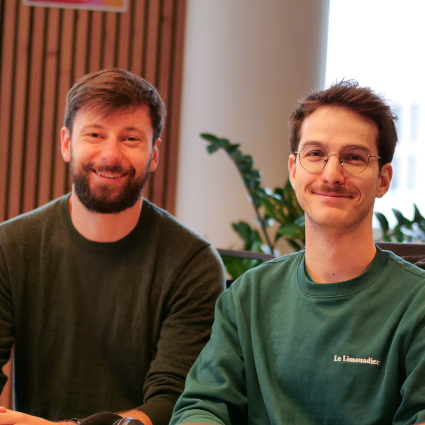 L\'invité de M Comme Midi · RCF Lyon