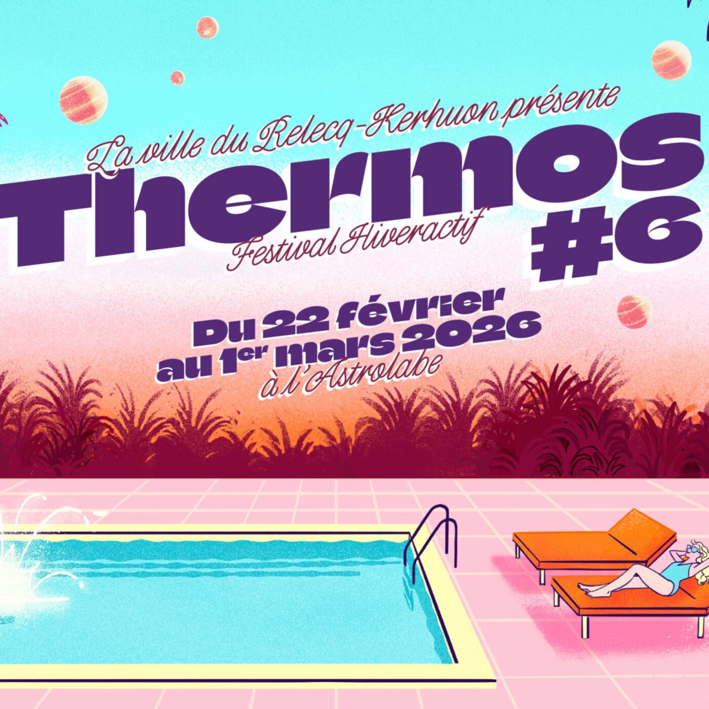 Thermos, le festival qui anime l'hiver au Relecq Kerhuon episode artwork
