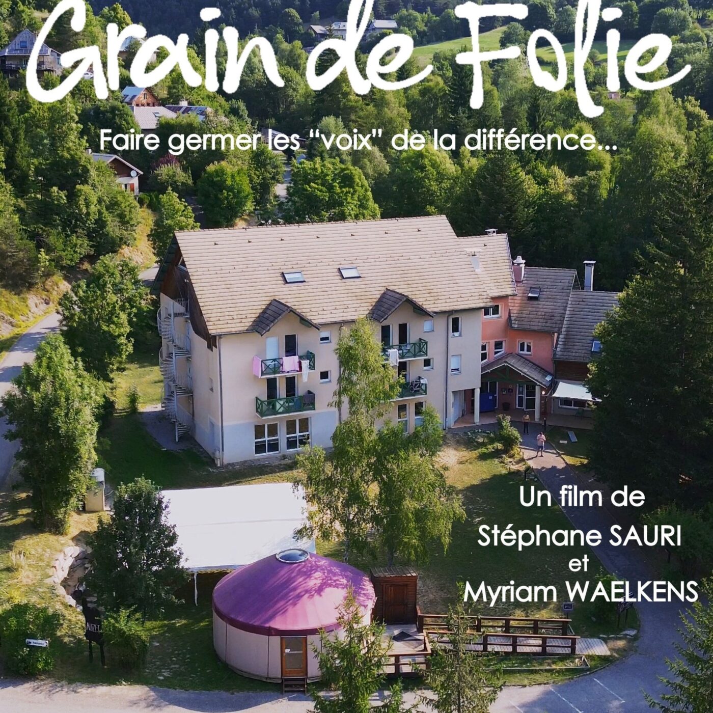 GRAIN DE FOLIE episode artwork