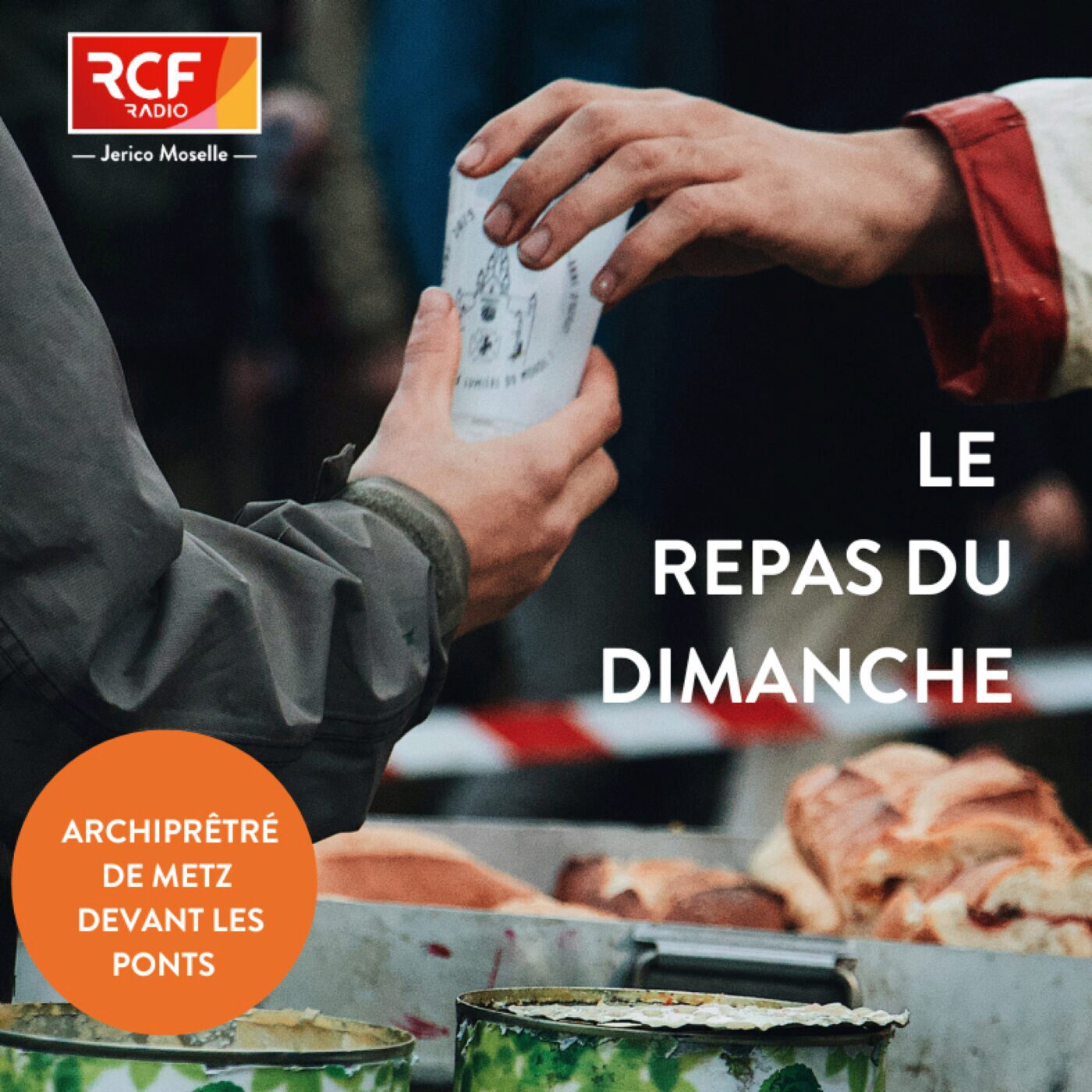 L\'actu chrétienne en Moselle