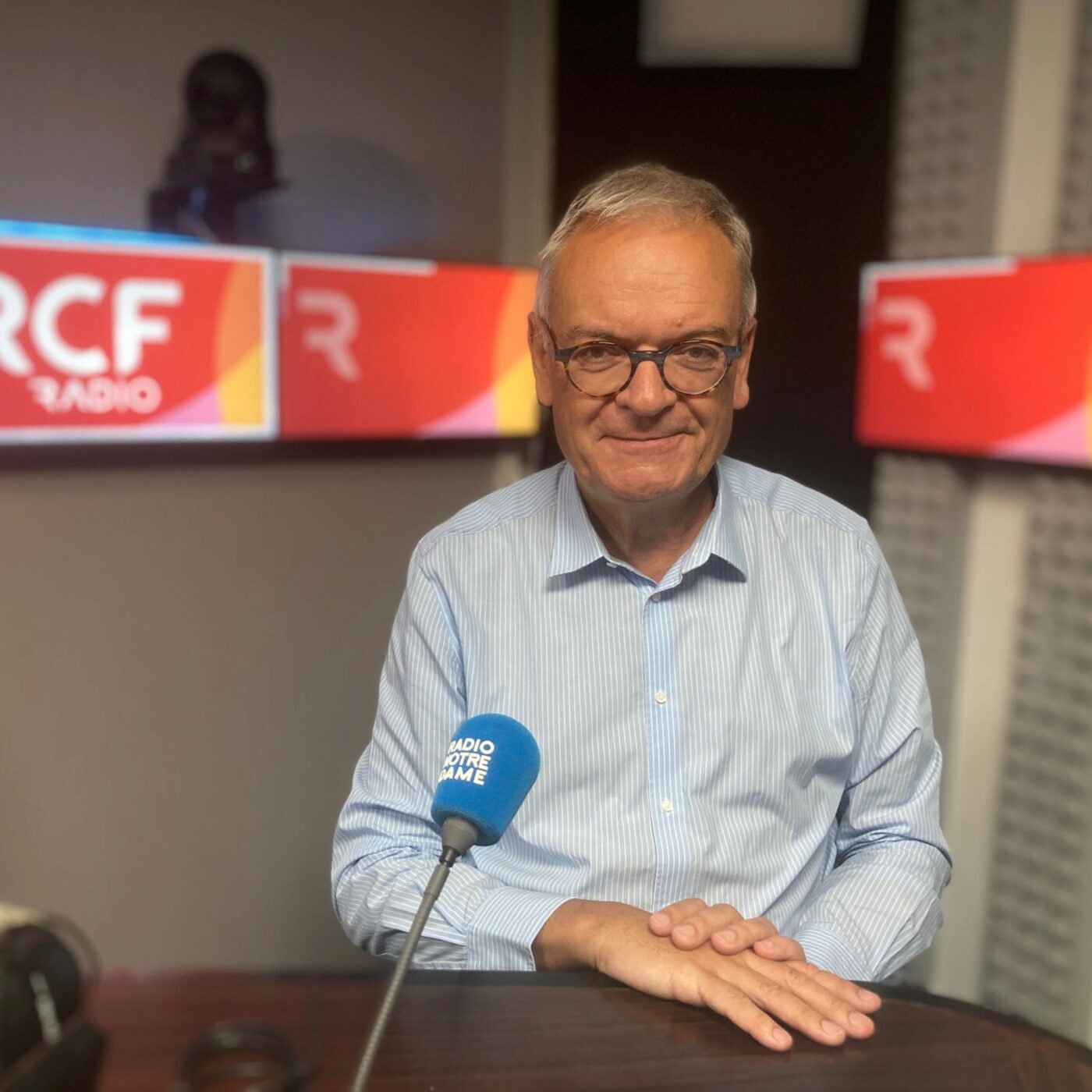 Les plus pauvres touchés de plein fouet par la canicule, avec Didier Duriez