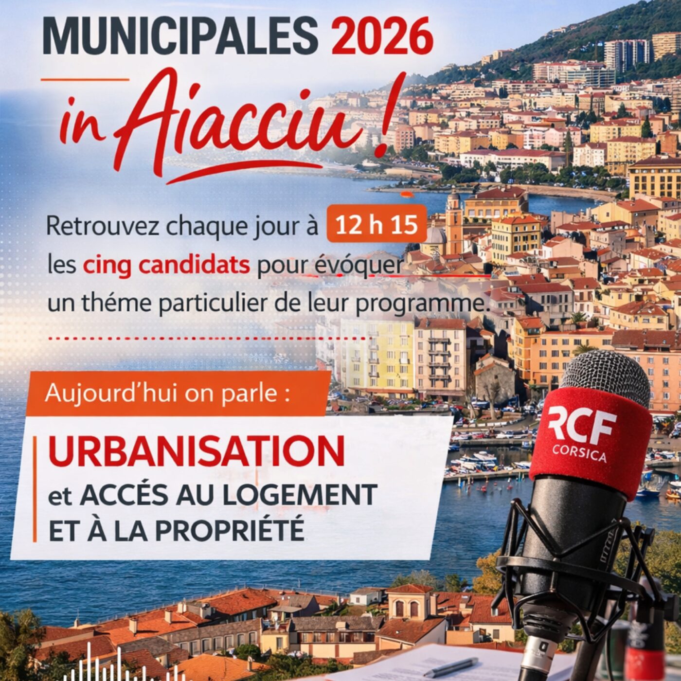 le journal d\'actualité corse midi