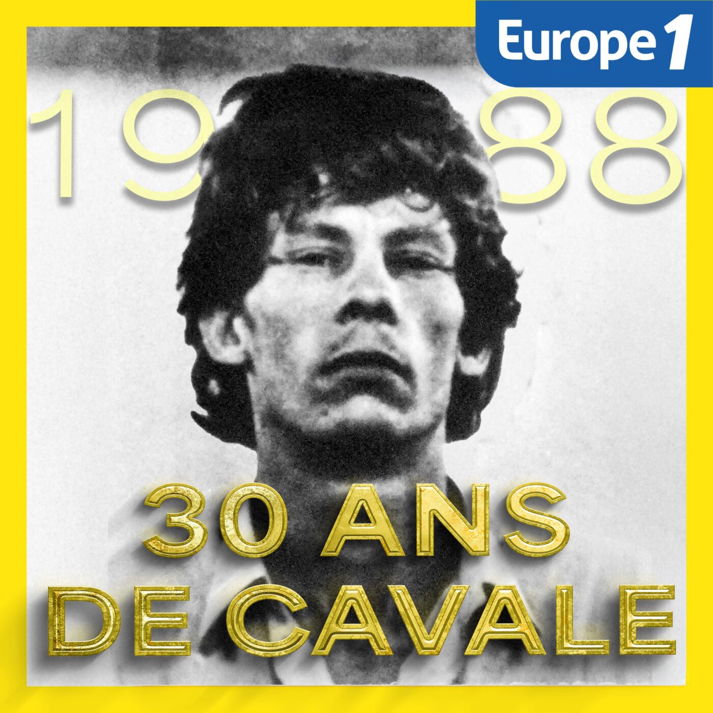 episode cover Casses impossibles : 30 ans de cavale - Le bonus [7/7]