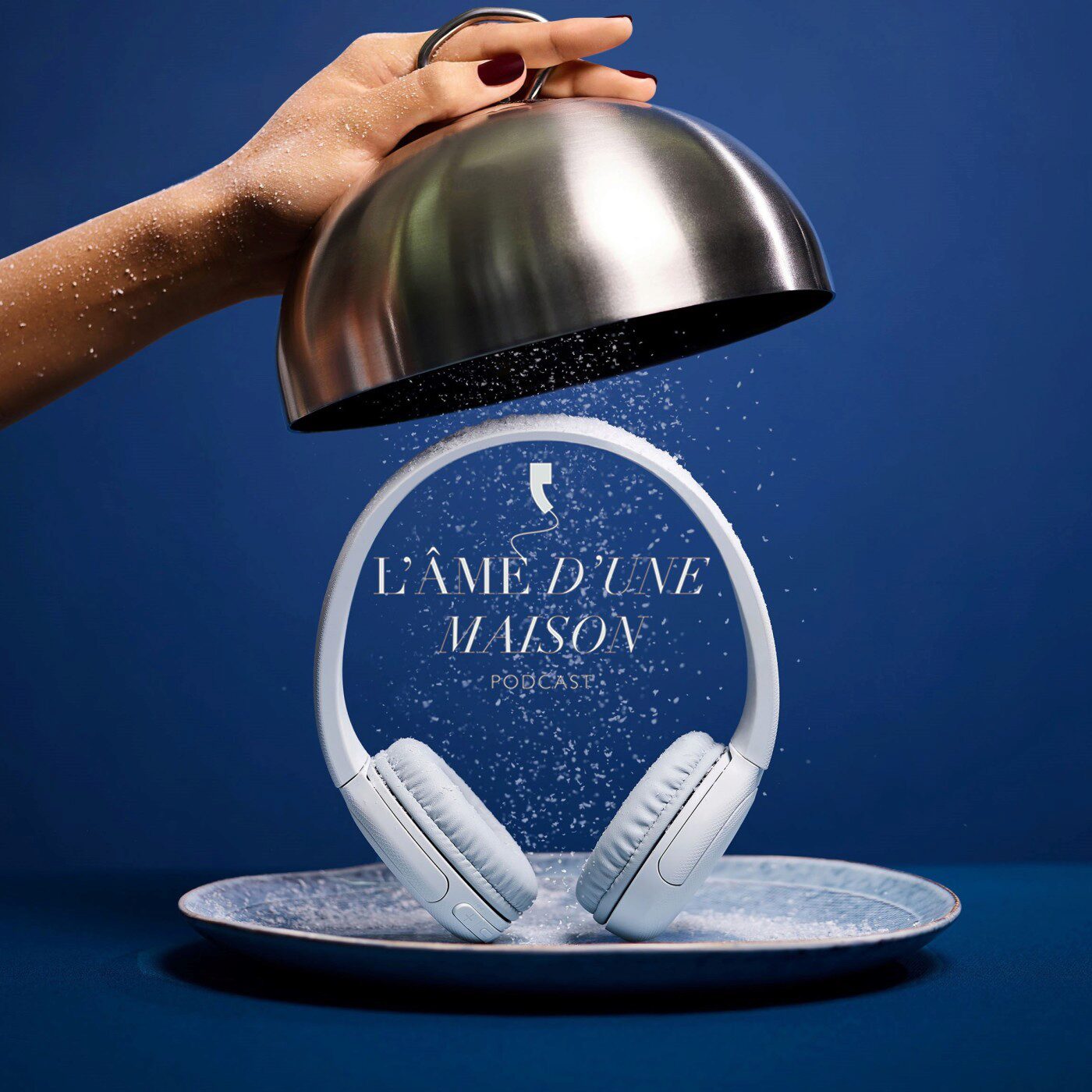 L\'âme d\'une maison