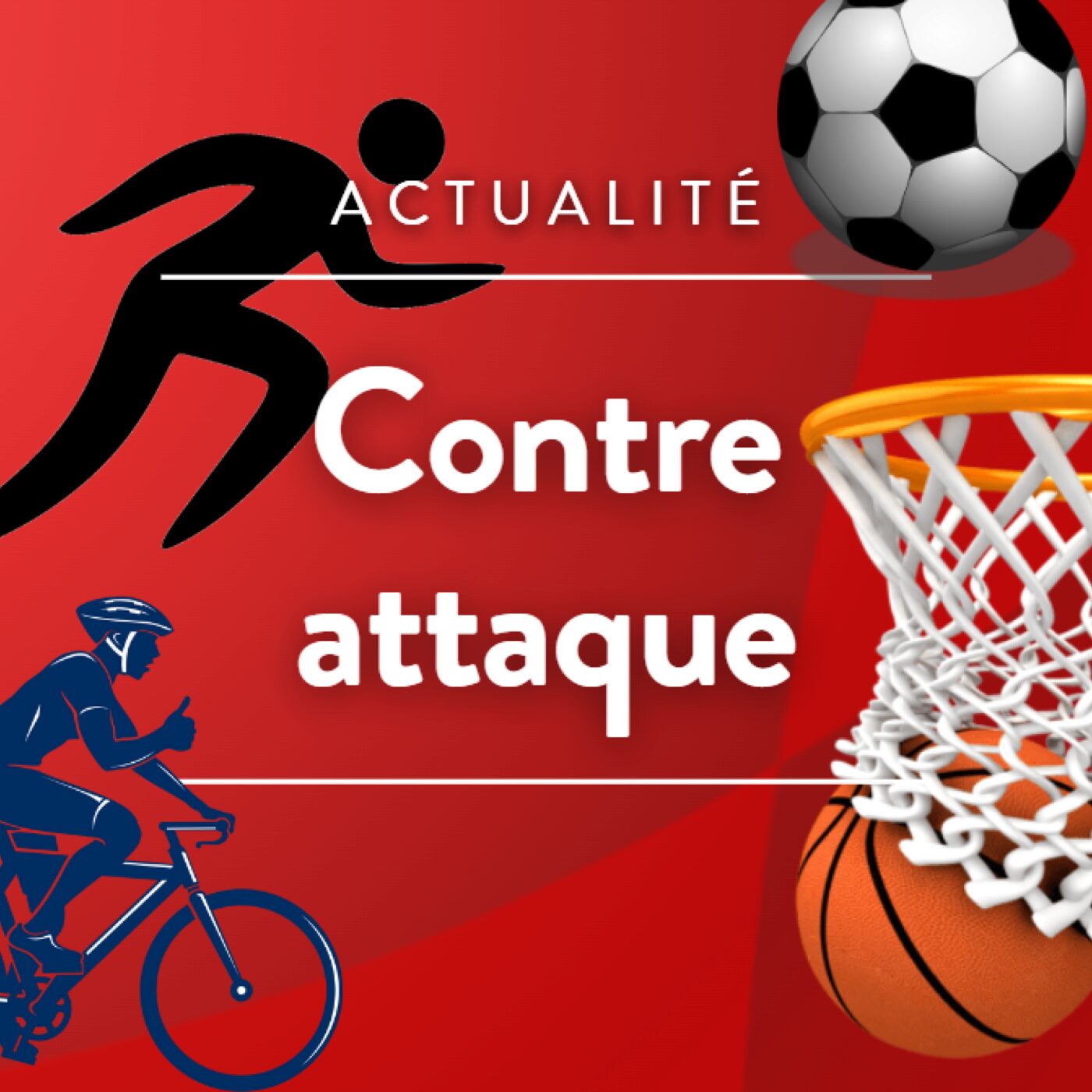 Contre attaque