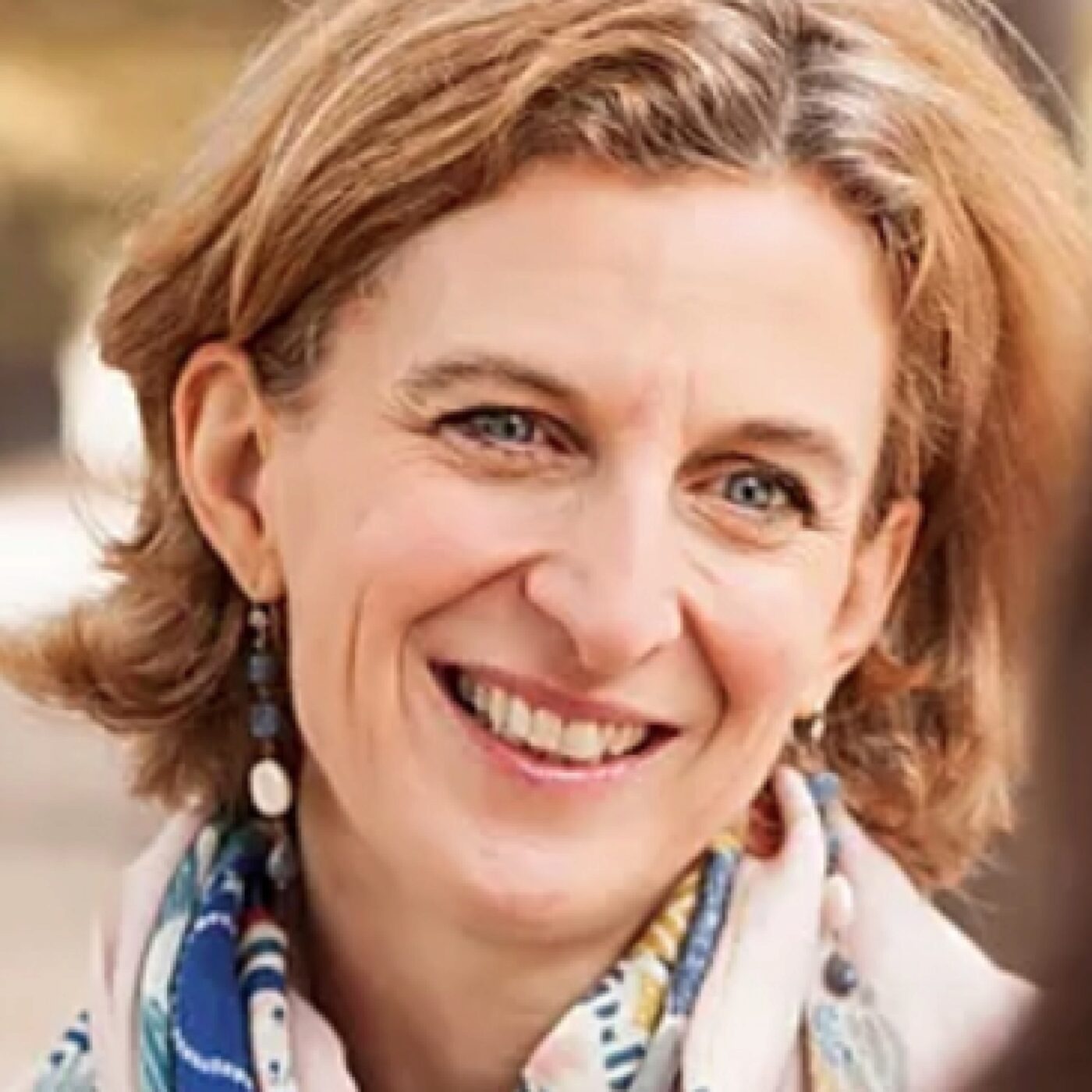 Être une femme, qu'est-ce que ça signifie ? La prise de conscience de Béatrice Pelleau