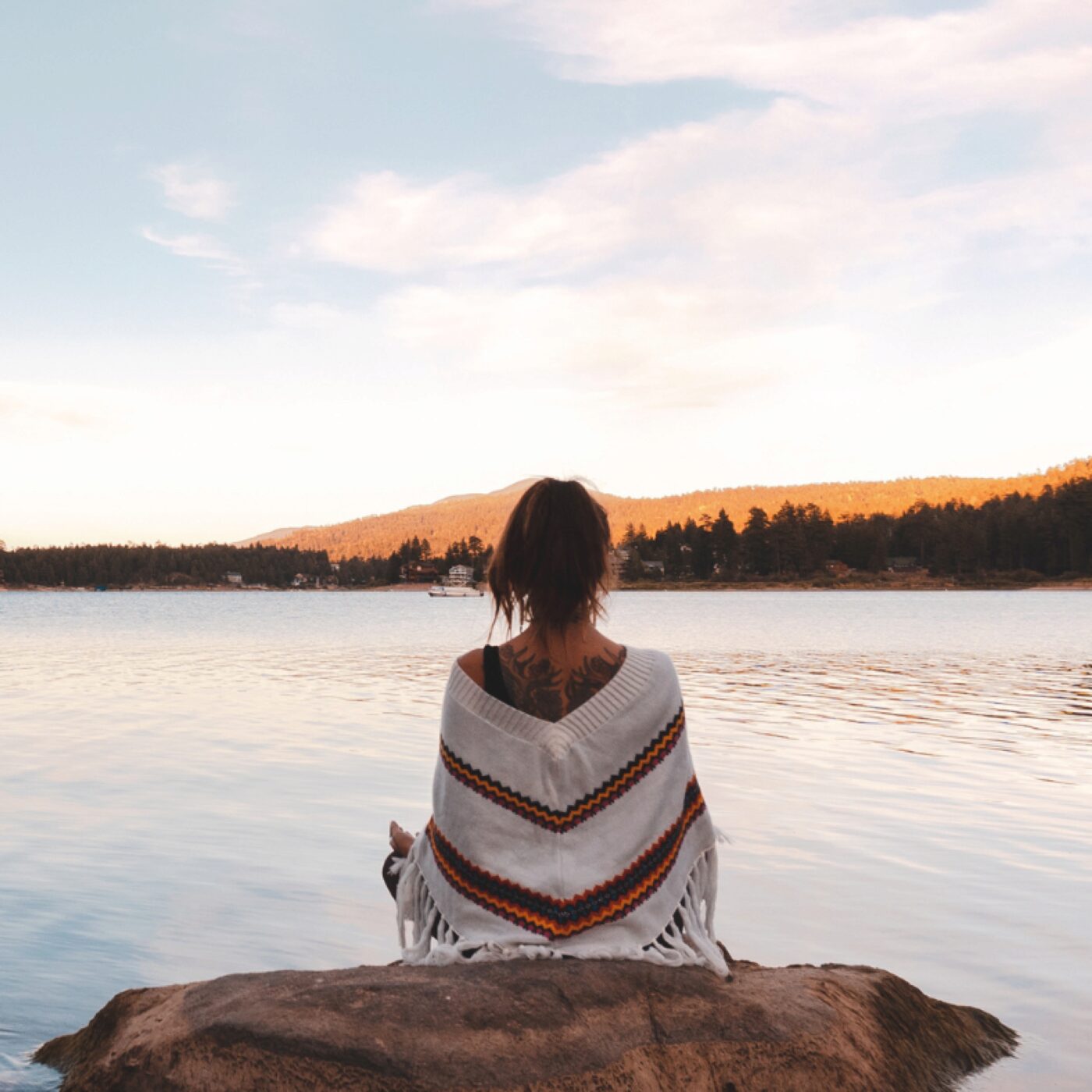 Méditation chrétienne · RCF Alsace
