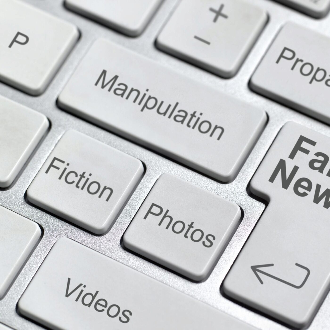 Google prend-il le pouvoir sur notre information ?