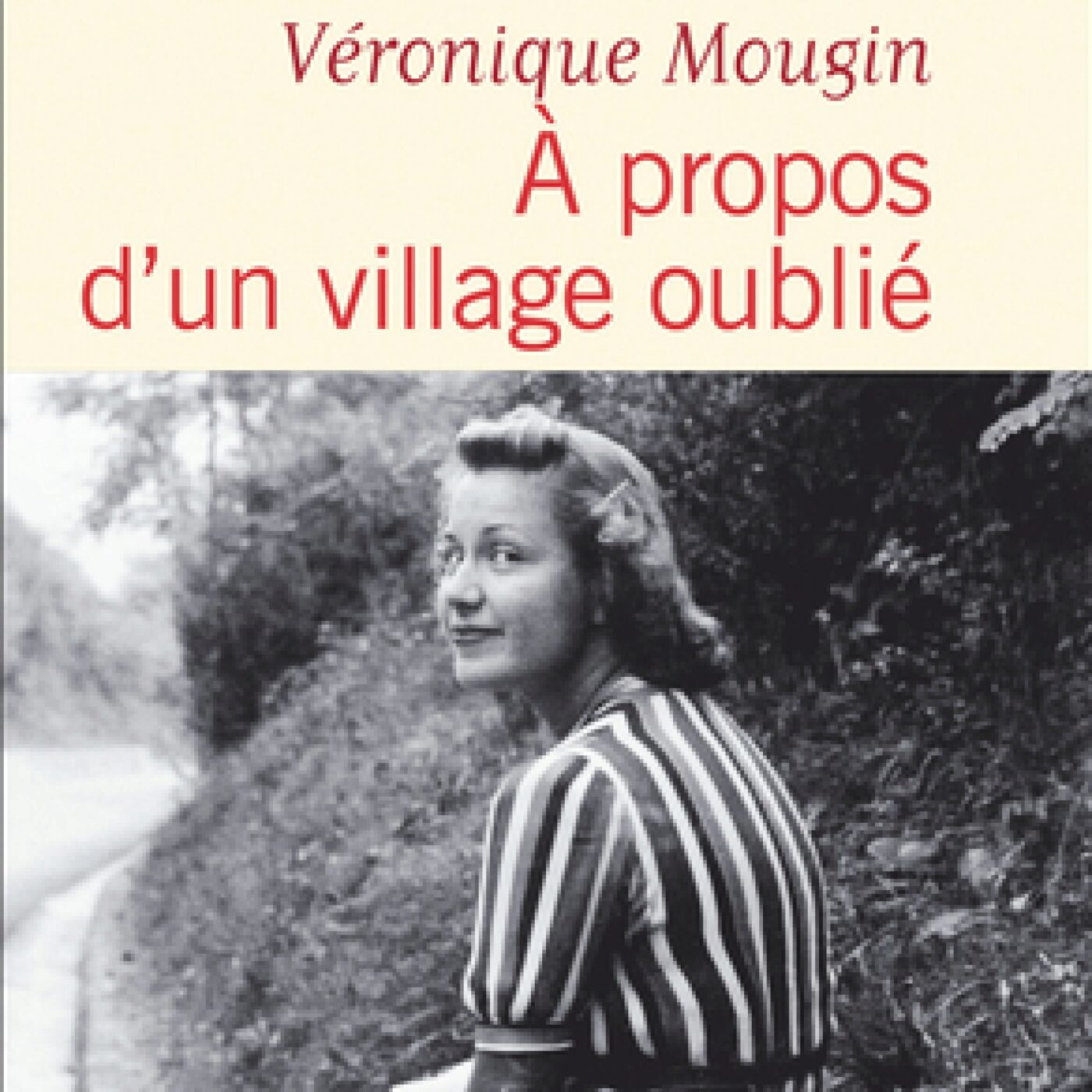 Comment un village drômois a sauvé une femme juive pendant la Seconde Guerre mondiale episode artwork
