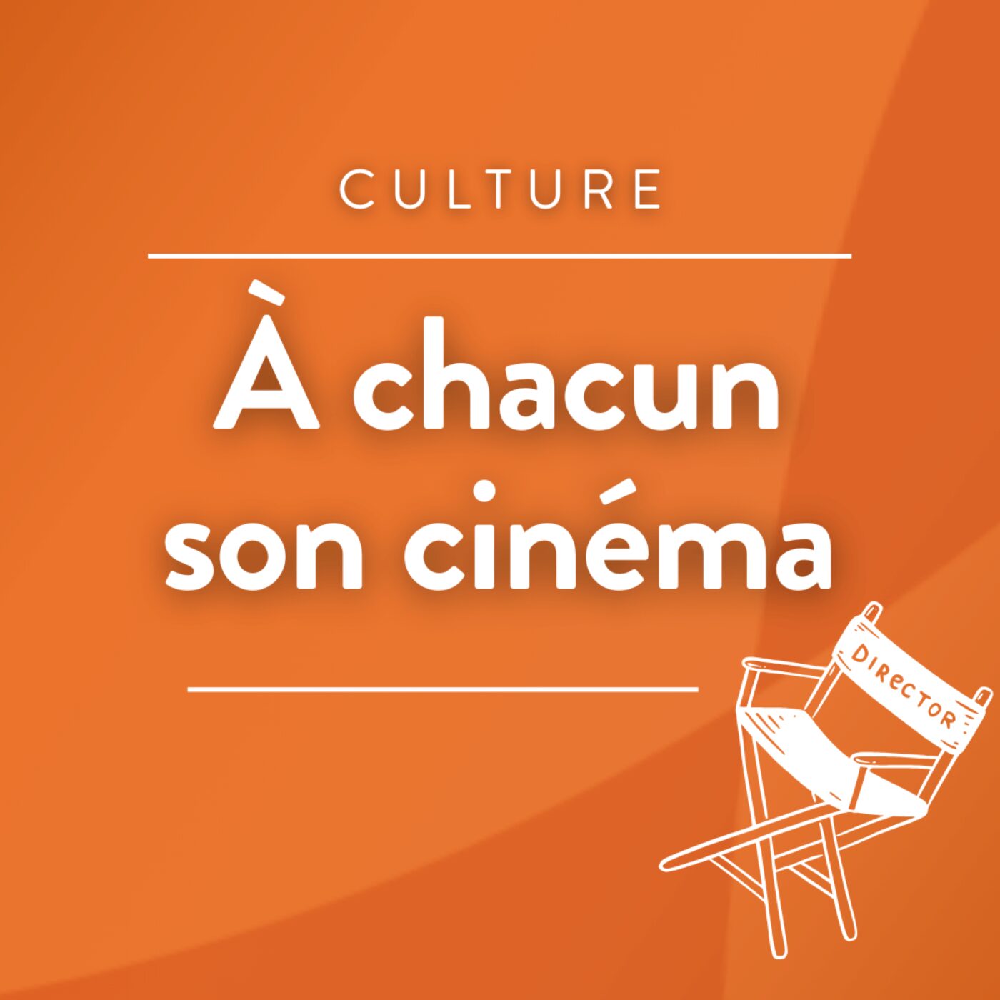 A chacun son cinéma