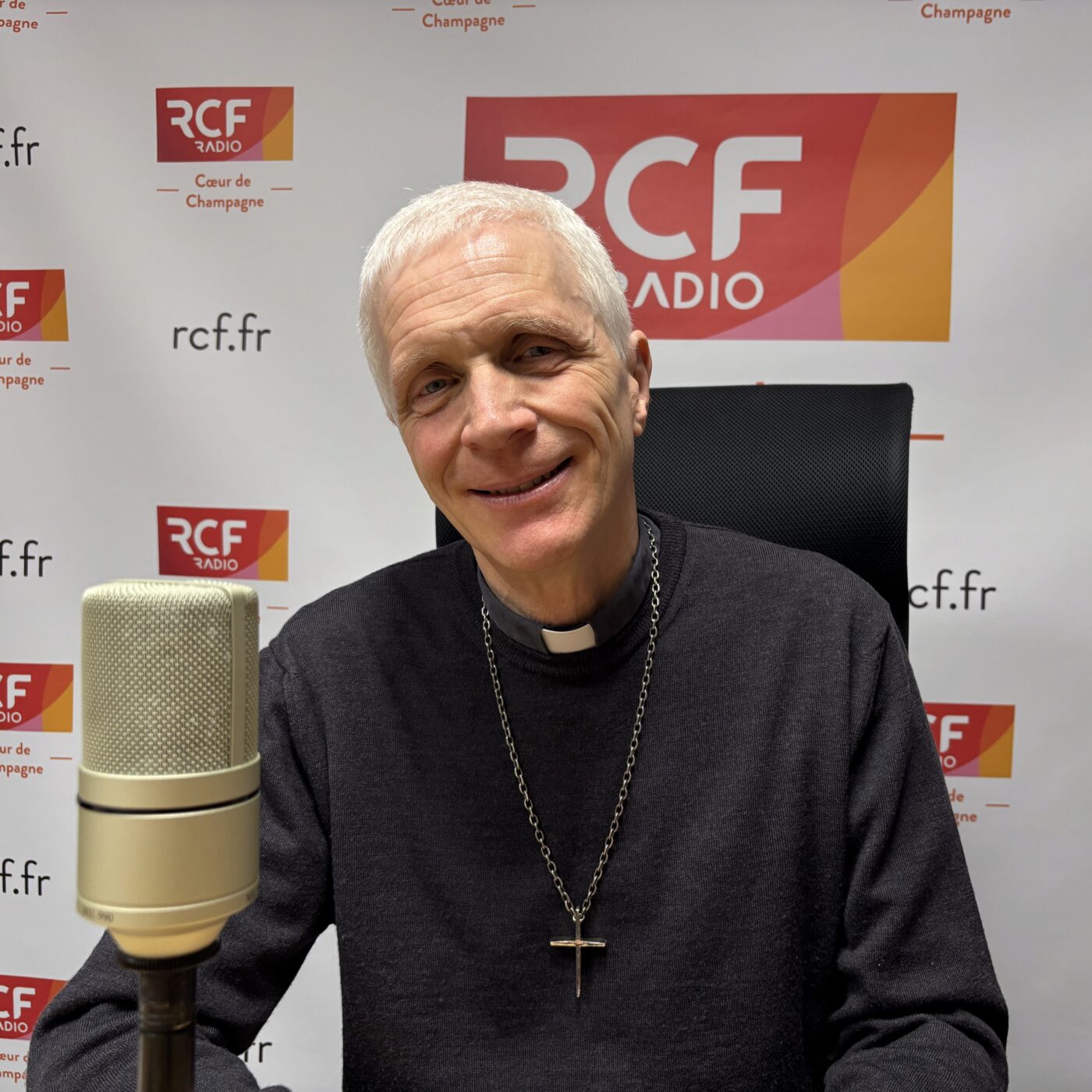 Focus mag · RCF Cœur de Champagne