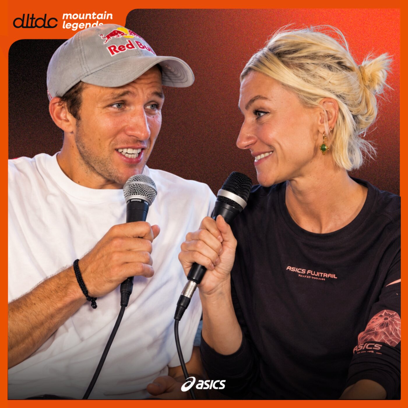 Tom Evans: “I Had to Do Less to Win UTMB”  [🇬🇧 English version] — Dans la Tête d’un Coureur episode artwork
