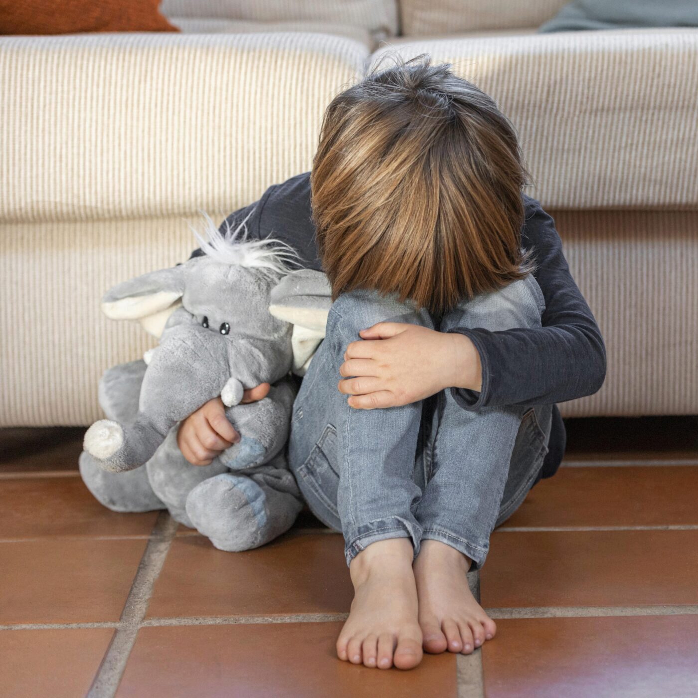 Comment bien consoler nos enfants ? L'intégrale episode artwork