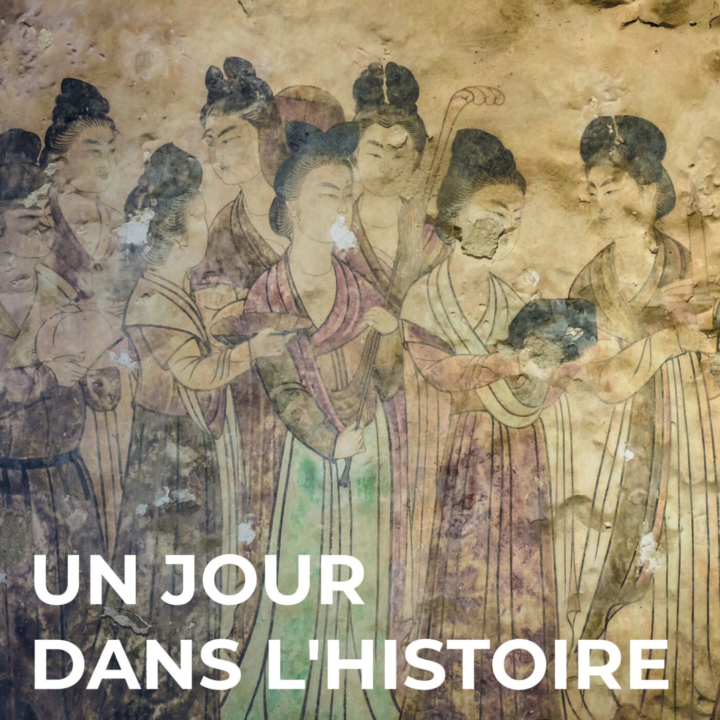 Des femmes chinoises rebelles et guerrières