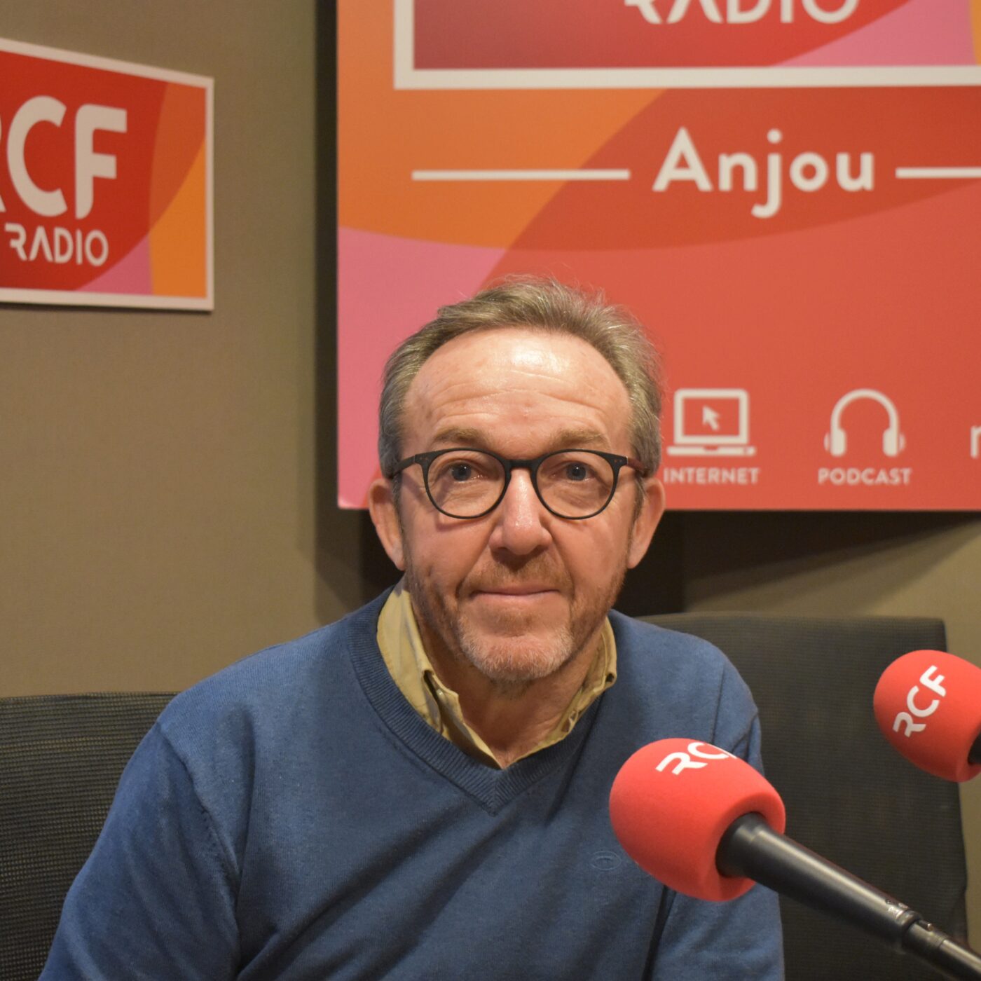 "Toutes les innovations du végétal passent par le SIVAL" Albert Richard episode artwork