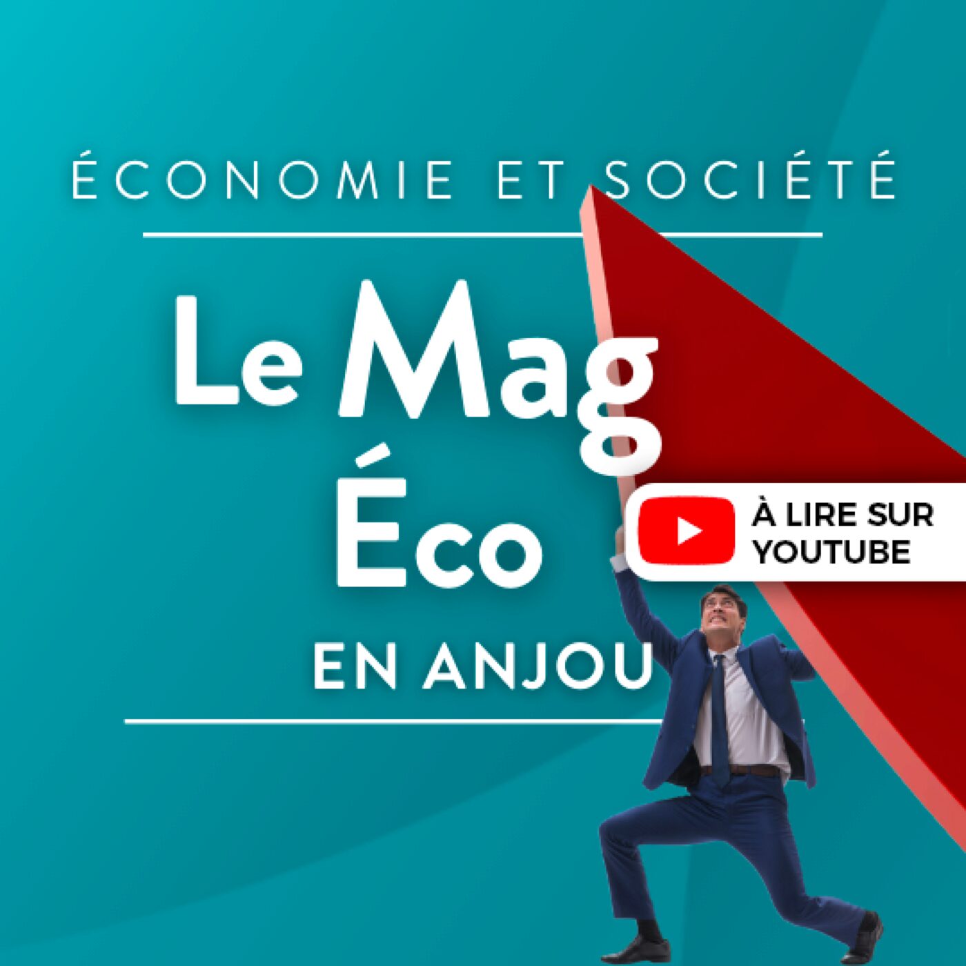 Ces entreprises qui investissent malgré l'instabilité économique et politique episode artwork