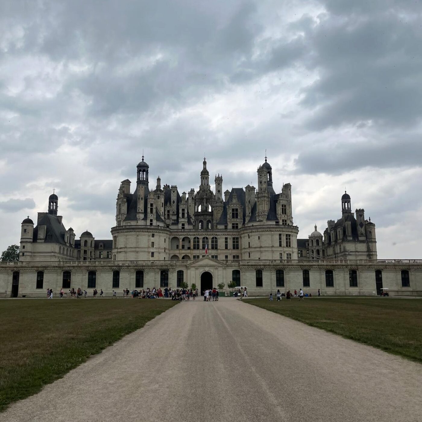 Chambord s'exporte au Japon episode artwork
