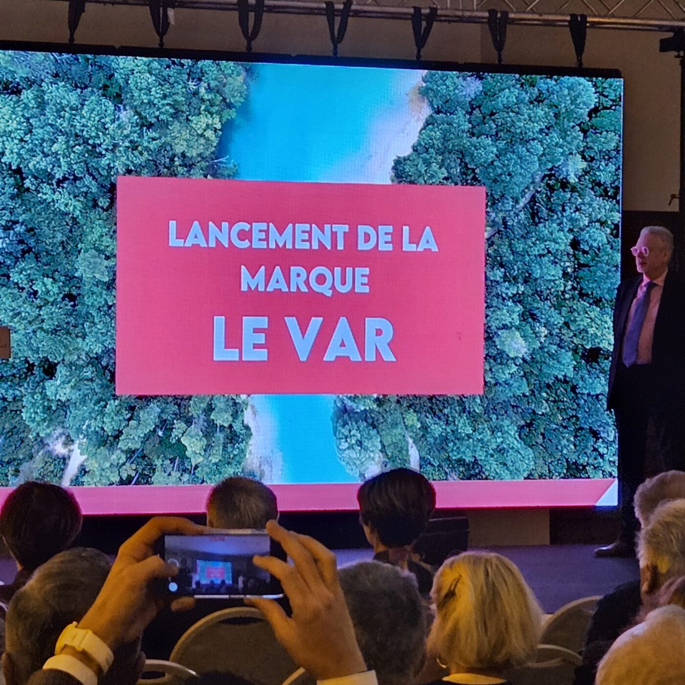 L\'éco près de chez vous