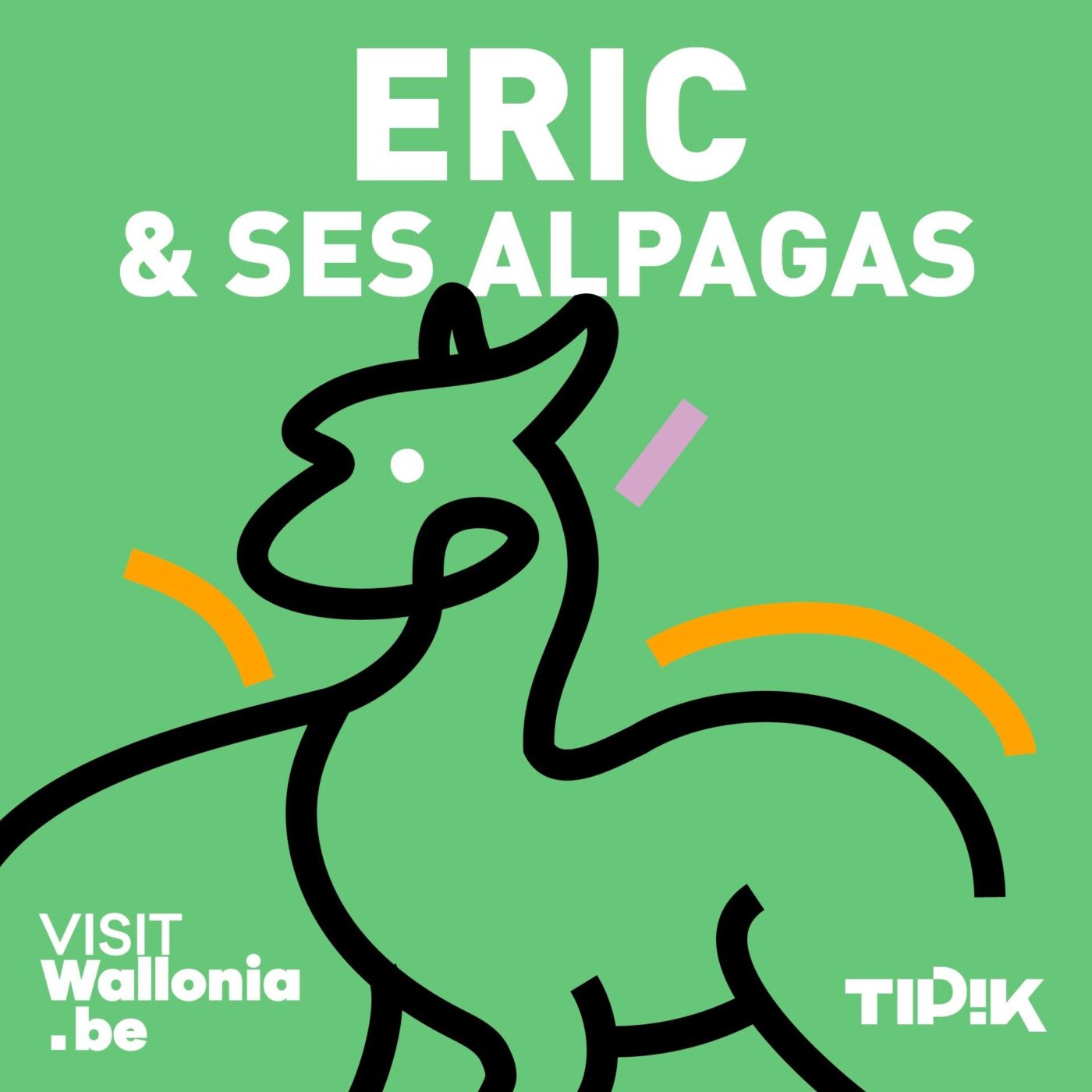 Les papotes inattendues - La Wallonie comme vous ne l’avez jamais entendue