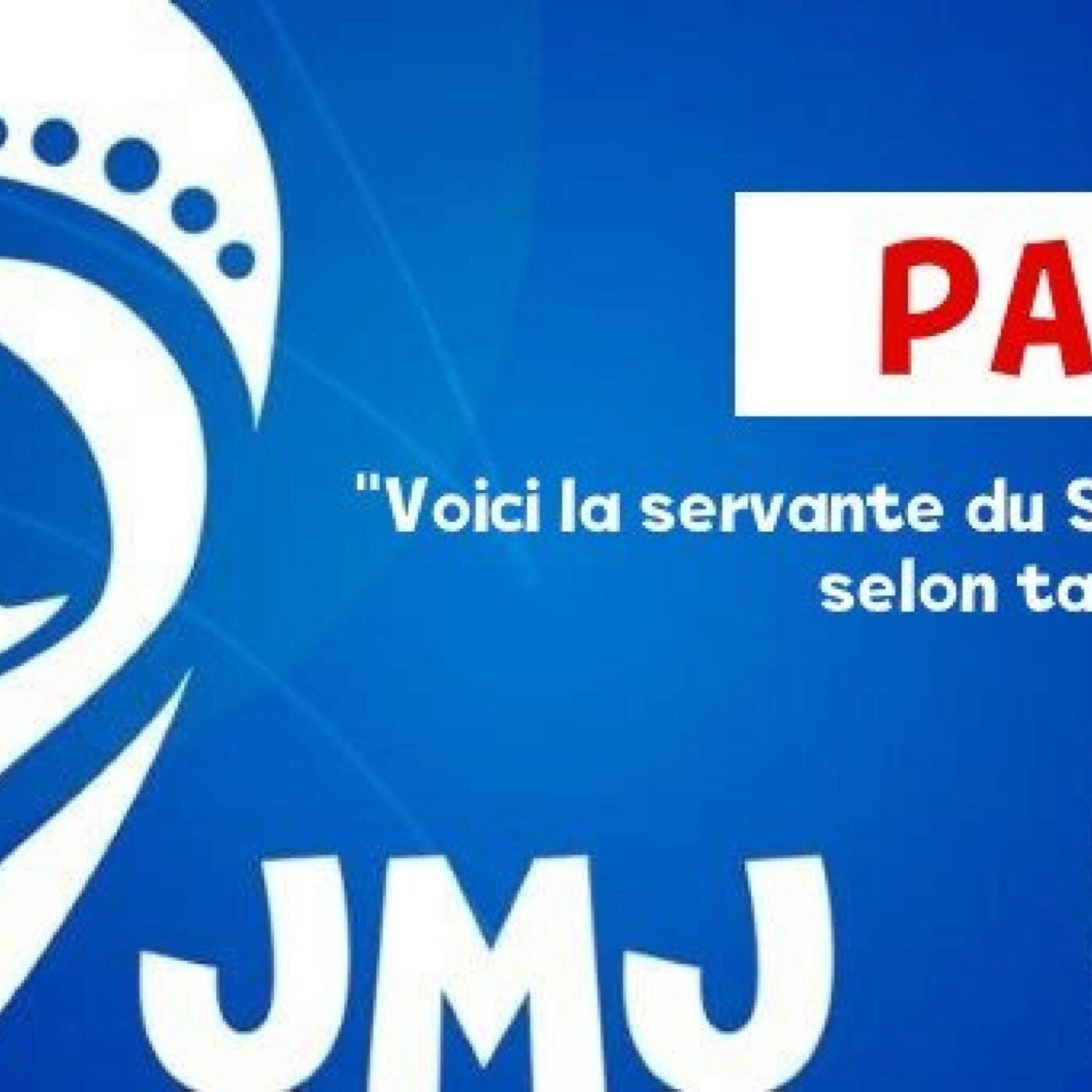 Œcuménisme, JMJ et nouveau magazine Chrétiens en Morbihan episode artwork