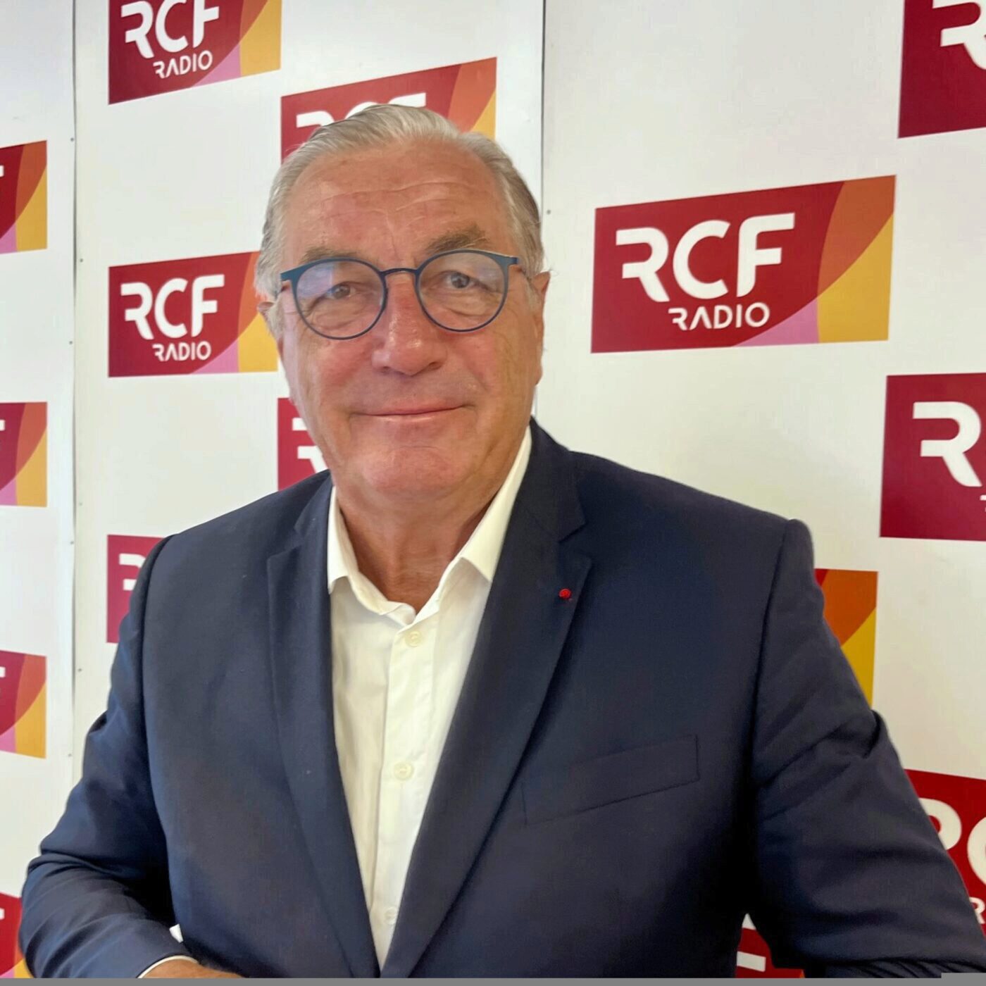 François Sauvadet : "L'État doit arrêter de charger la barque" episode artwork