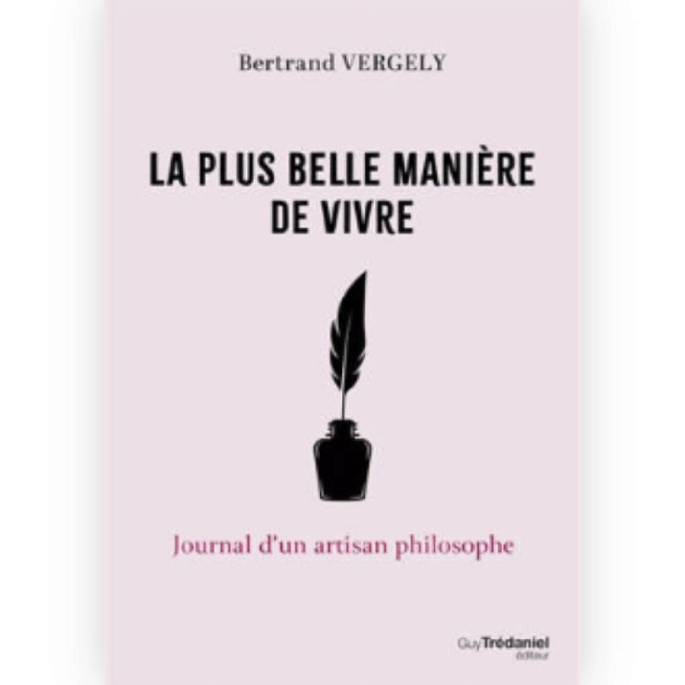 La plus belle manière de vivre episode artwork