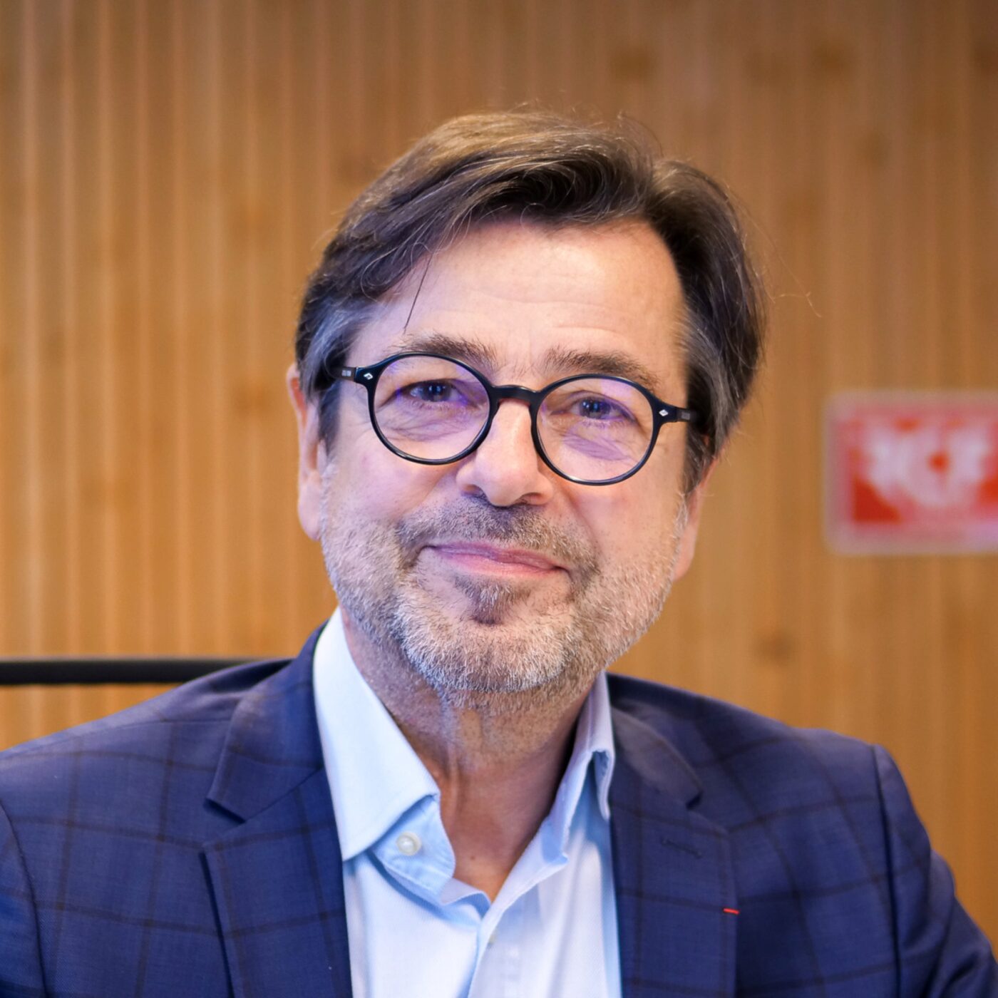 Carte électorale · RCF Lyon