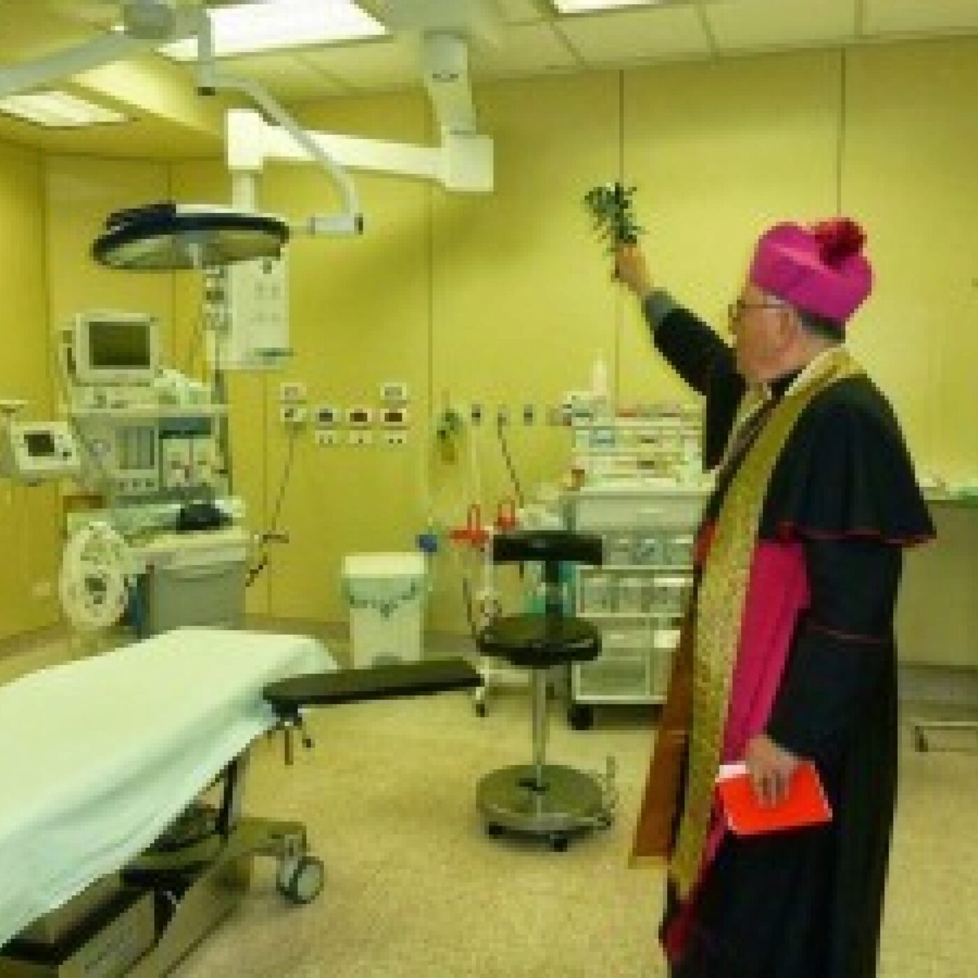 La Chronique de L\'Œuvre d\'Orient