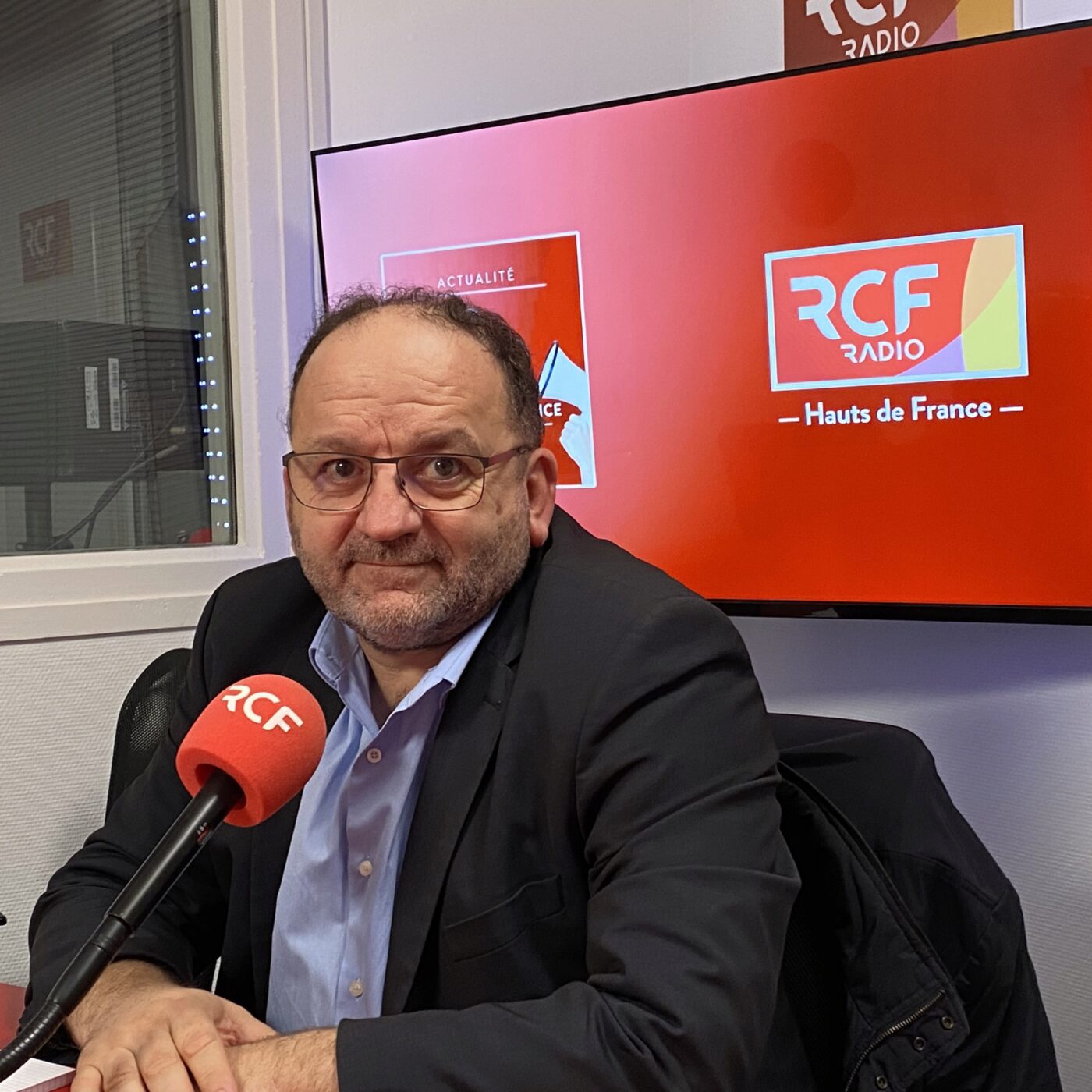 L'ESJ de Lille fête ses 100 ans. Pierre Savary episode artwork
