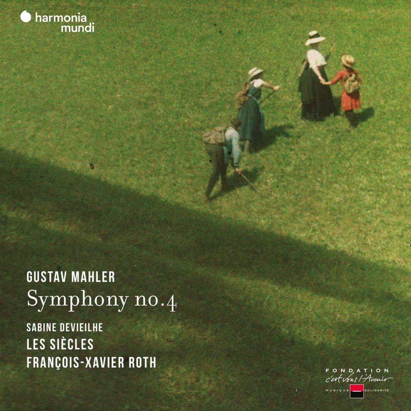 Sortez les violons