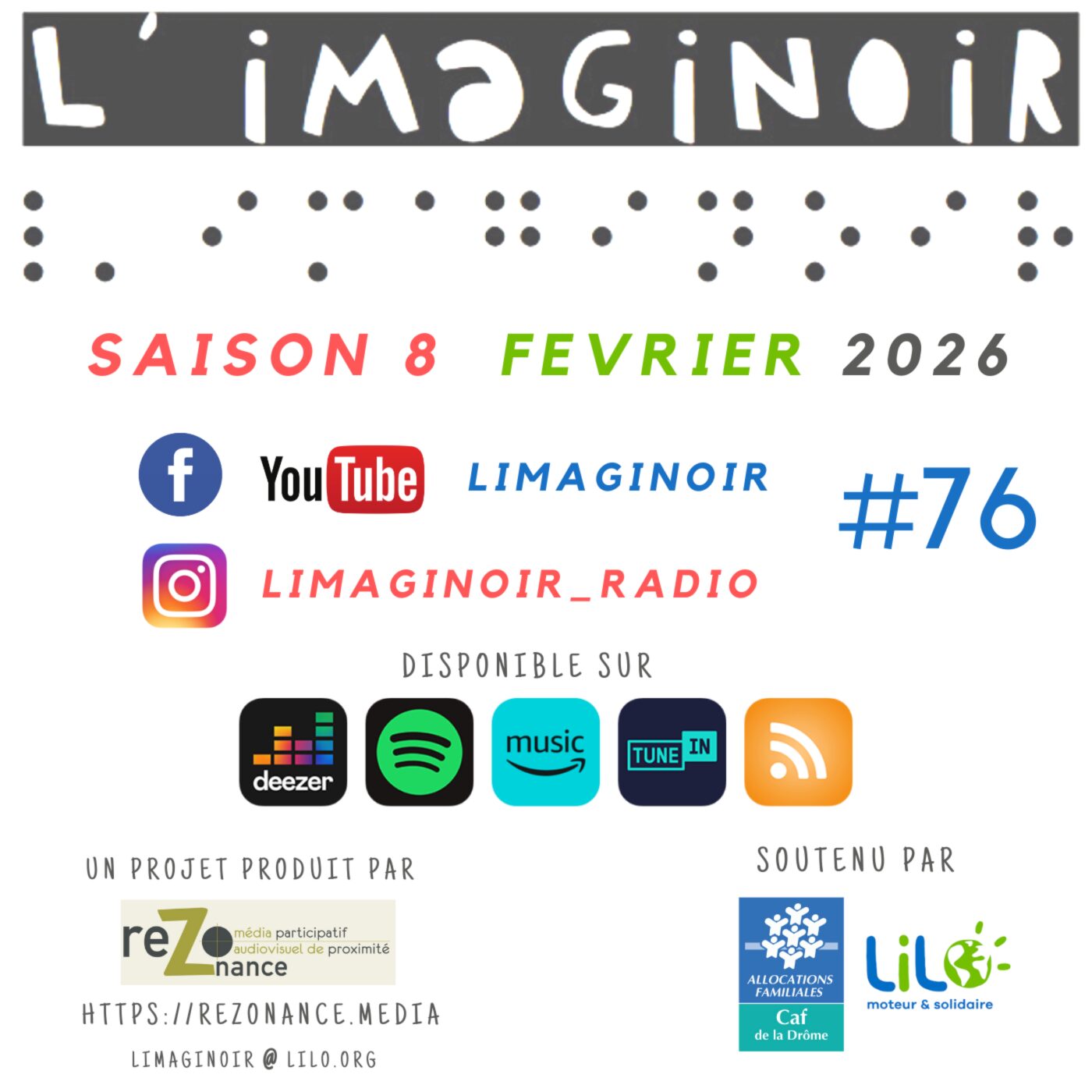 L\'imaginoir