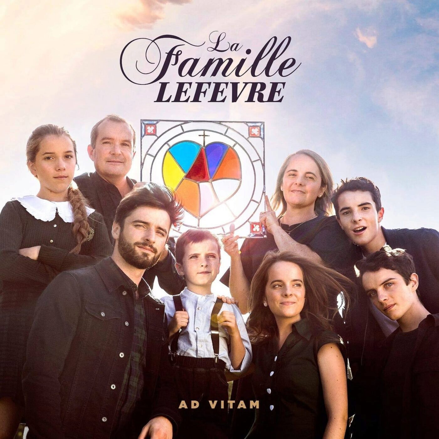 Tu me remercieras plus tard