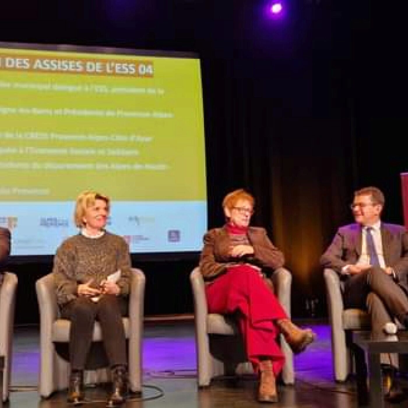 Et si on parlait ensemble