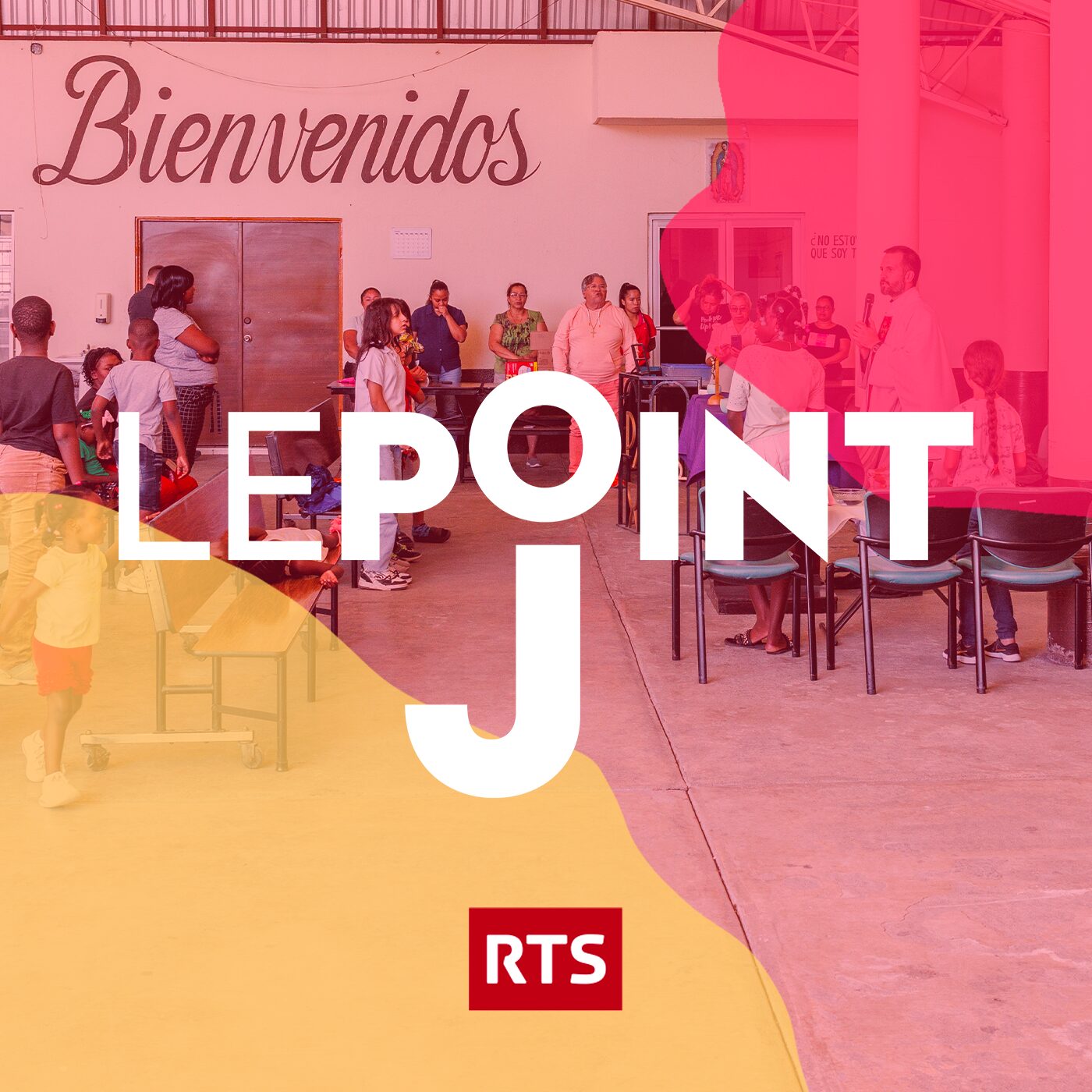 Comment c'est l'été à Mexico ? (4/7)