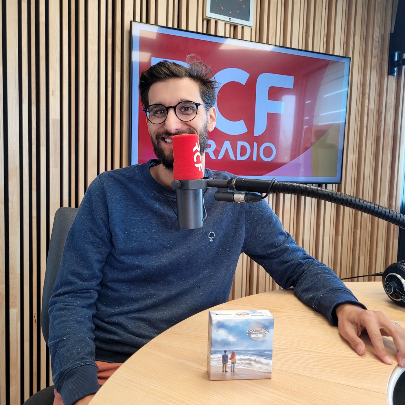 Cartaventura Exils, le jeu dont vous êtes le héros imaginé par un haut-savoyard episode artwork