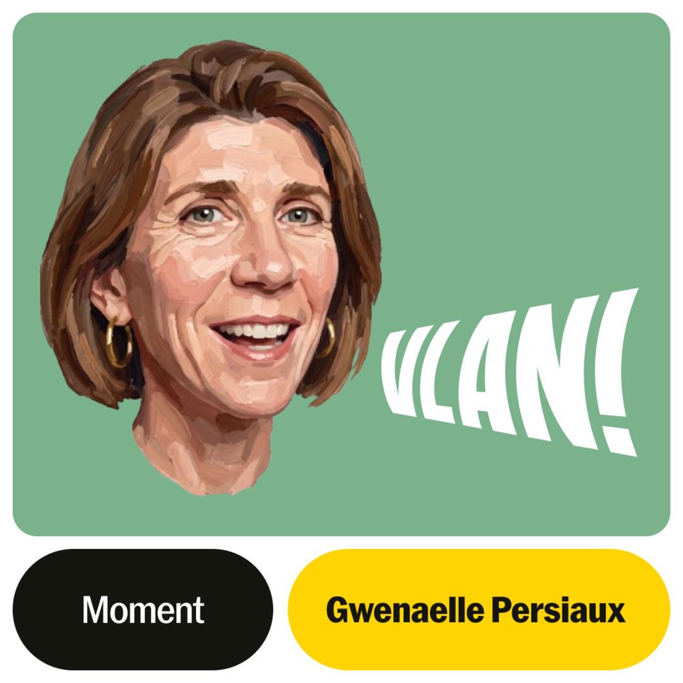[Moment] Découvrez votre style d'attachement avec Gwenaelle Persiaux