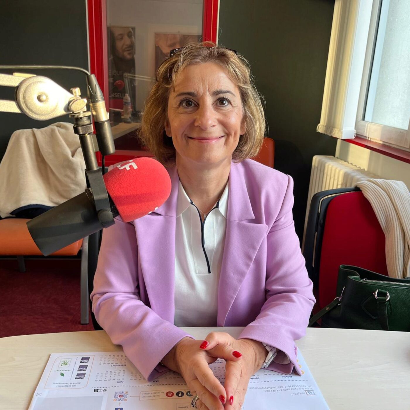 L\'Invité RCF LOIR-ET-CHER
