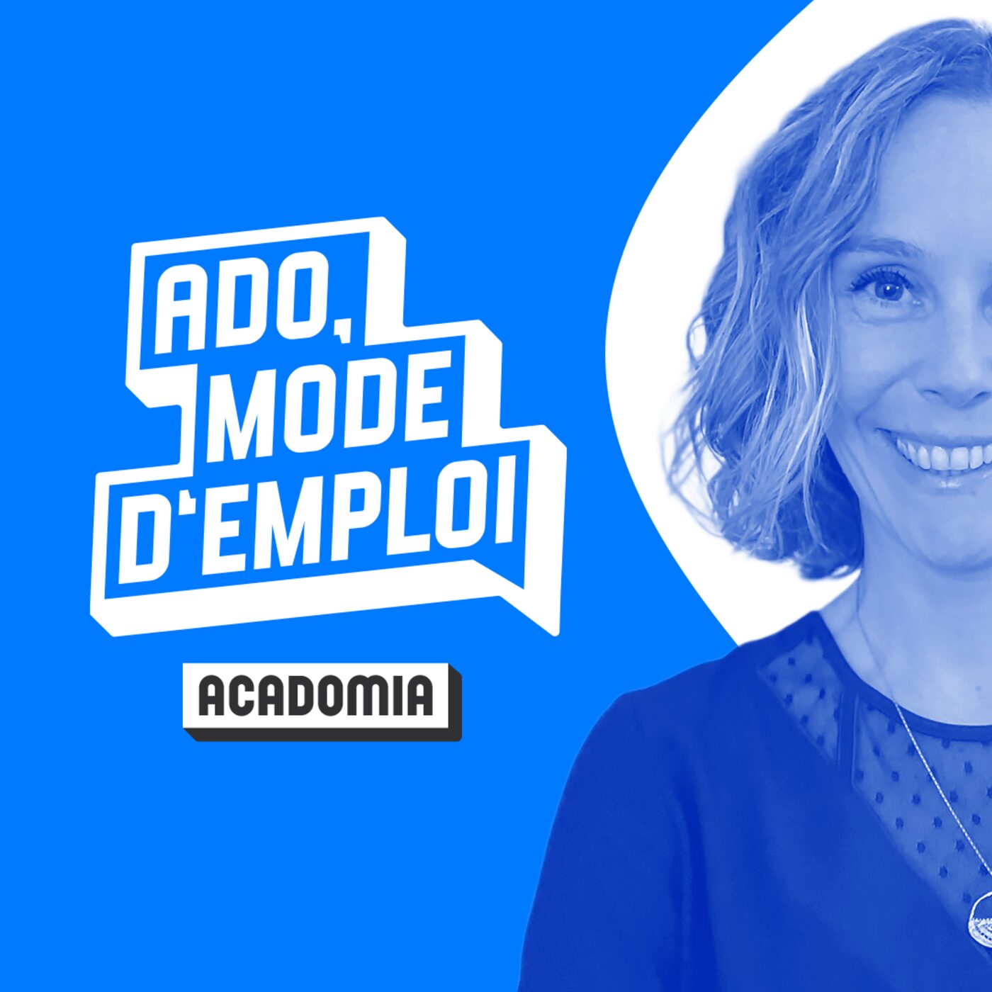 [Extrait à écouter avec votre ado] Filles & sciences : les modèles inspirants sont partout autour de nous !