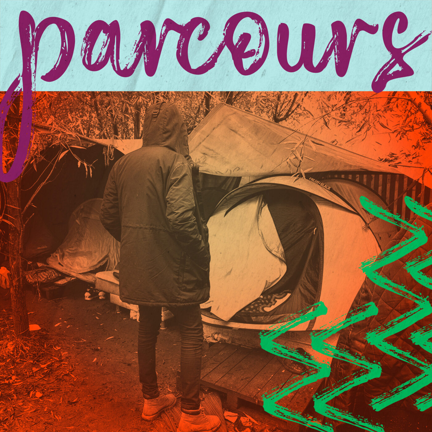 episode cover « On ne me reconnaît pas comme mineur »