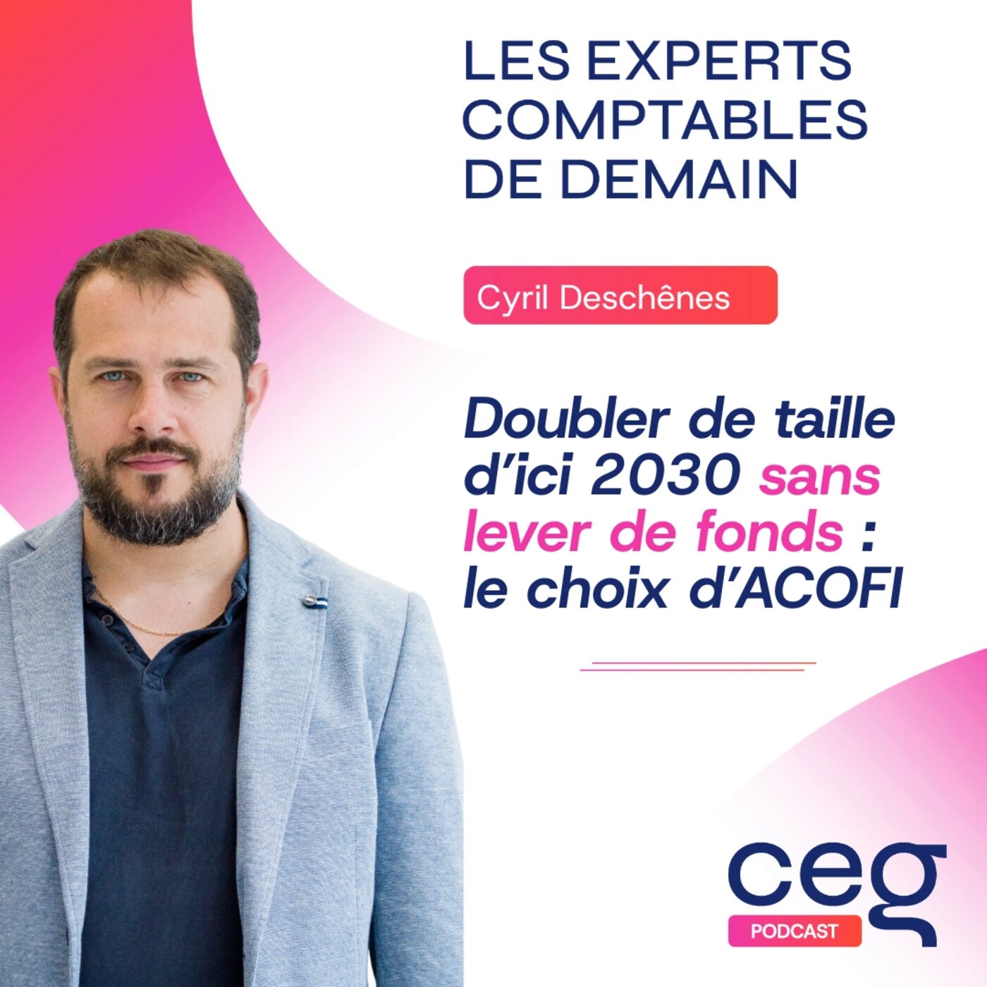 Les Experts-Comptables de demain !